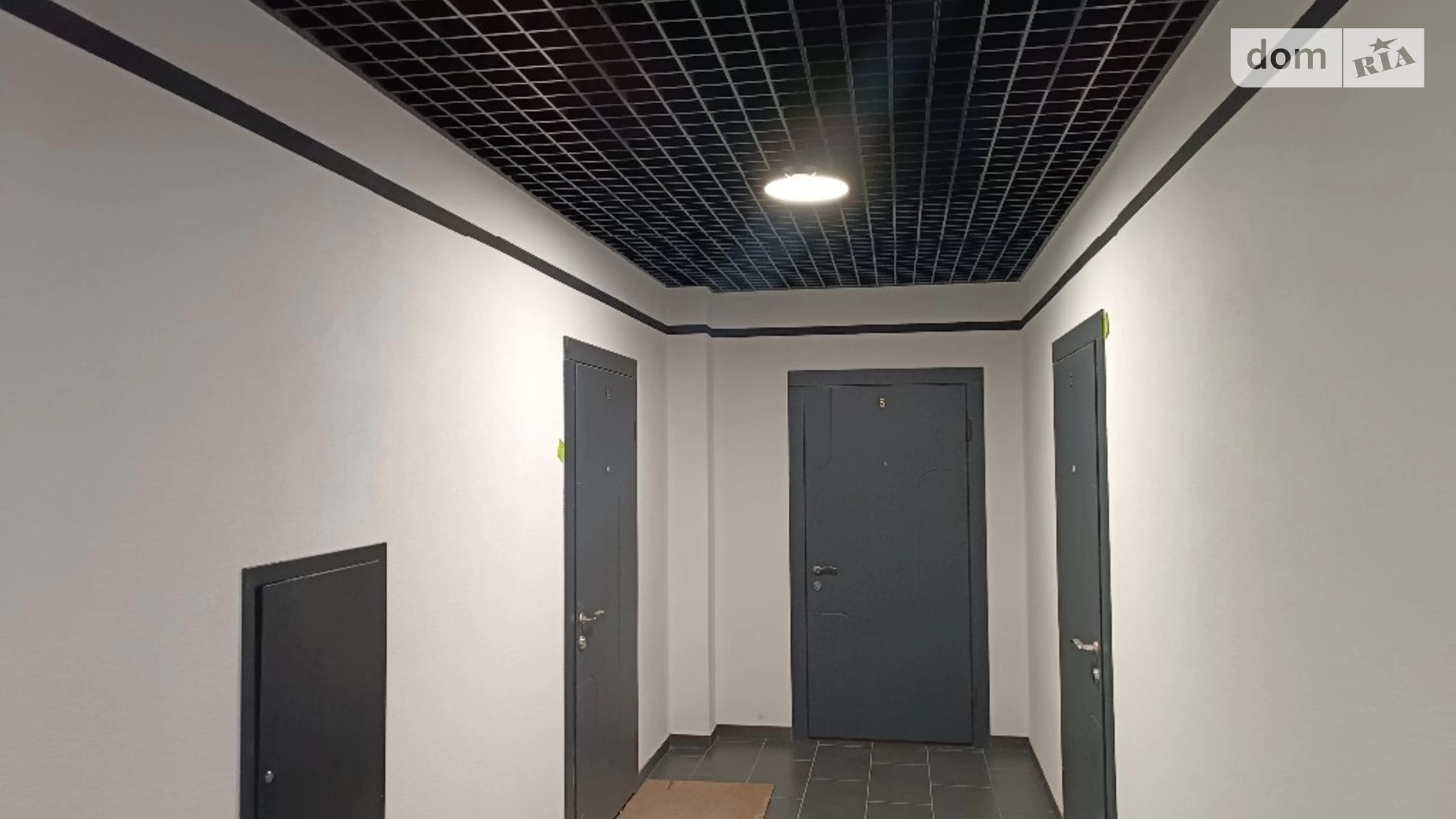 Продається 1-кімнатна квартира 33.4 кв. м у Ірпені, вул. Миколи Сингаївського(Новооскольська), 34Б - фото 5