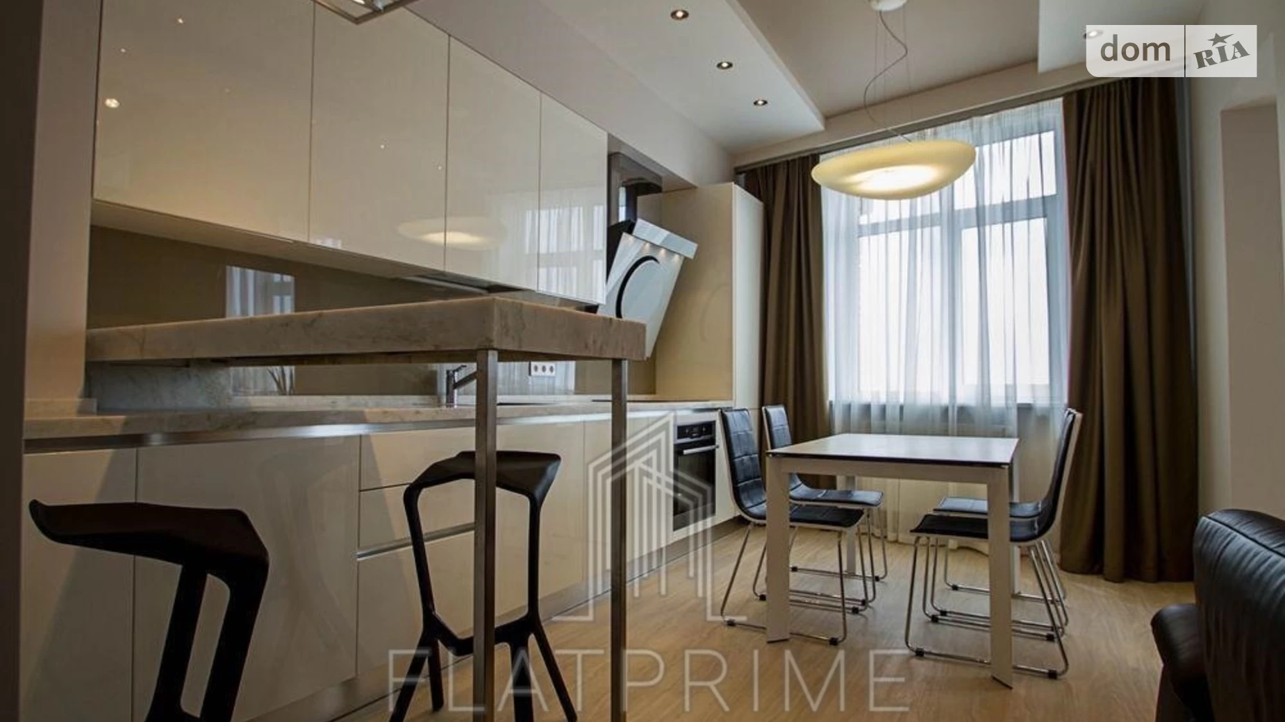 Продается 2-комнатная квартира 70 кв. м в Киеве, пл. Леси Украинки, 7А - фото 4