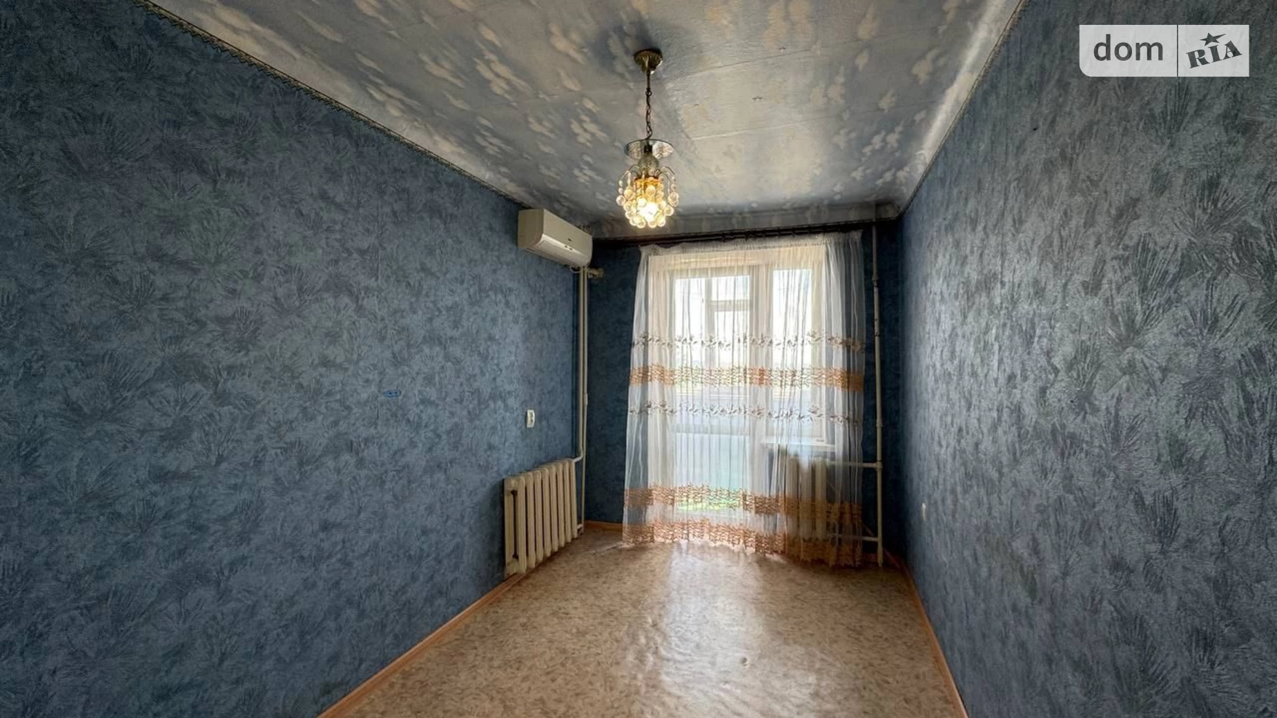 Продається 3-кімнатна квартира 58.6 кв. м у Полтаві, Київське шосе, 70 - фото 3