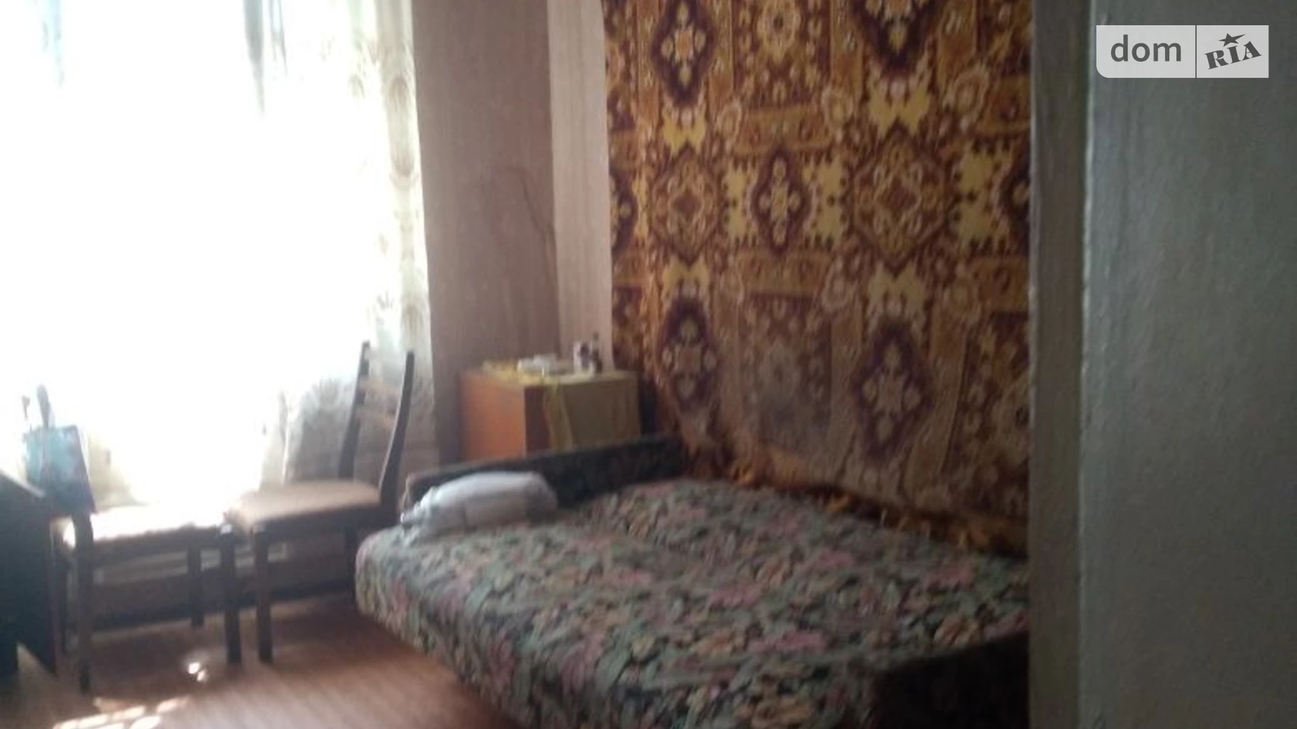 2-кімнатна квартира 56 кв. м у Запоріжжі, вул. Звенигородська