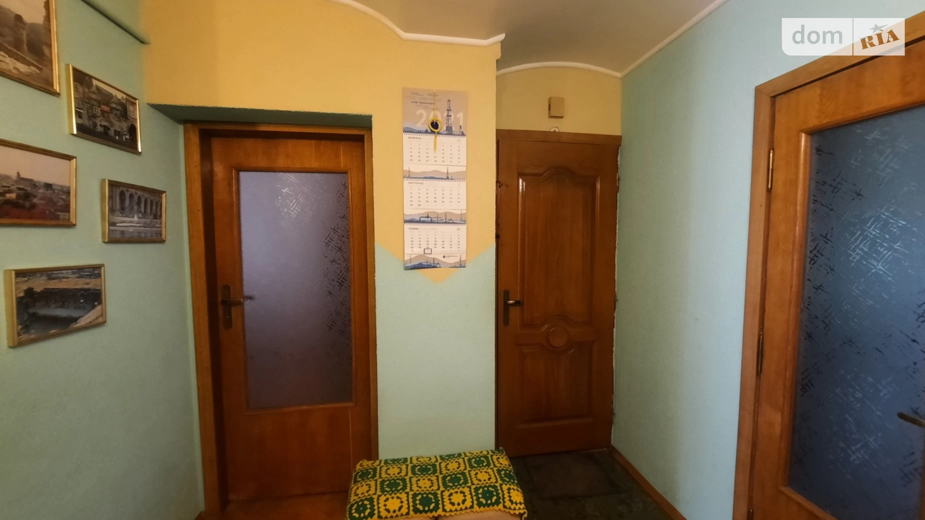 Продается 2-комнатная квартира 54 кв. м в Стрые, ул. Коссака, 4А - фото 2