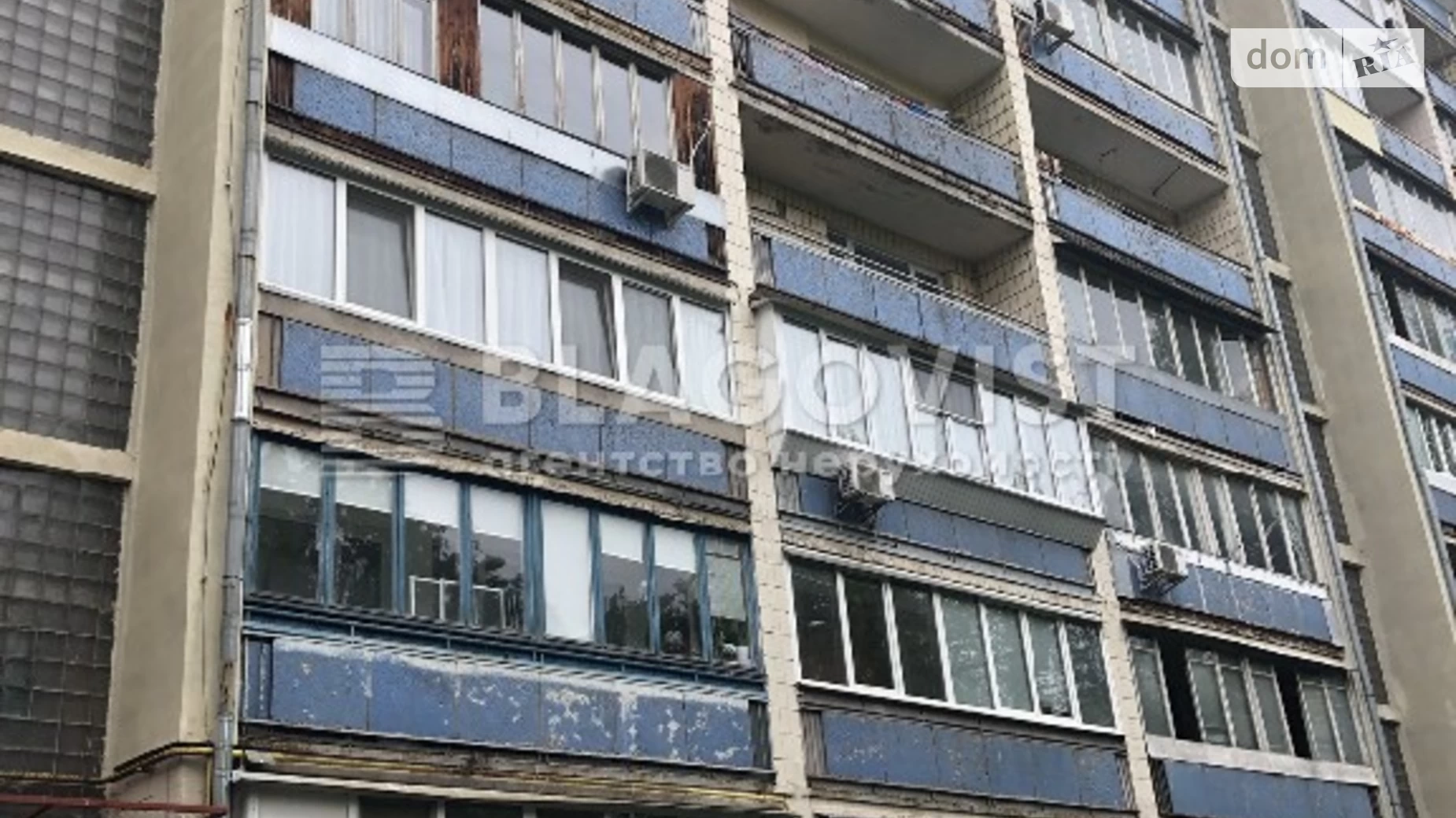Продается 2-комнатная квартира 63.2 кв. м в Киеве, ул. Выставочная(Полковника Потехина), 5 - фото 3