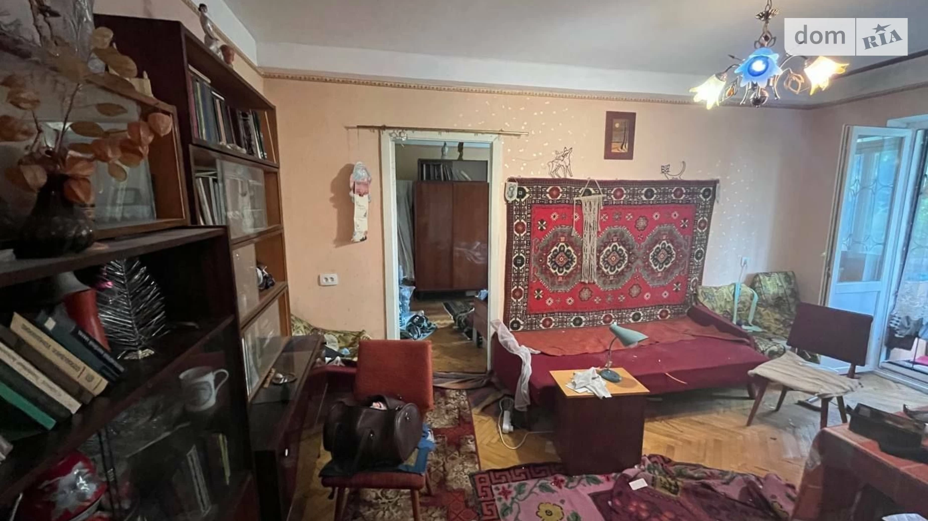 Продается 2-комнатная квартира 45.3 кв. м в Киеве, ул. Ивана Микитенко, 13 - фото 4