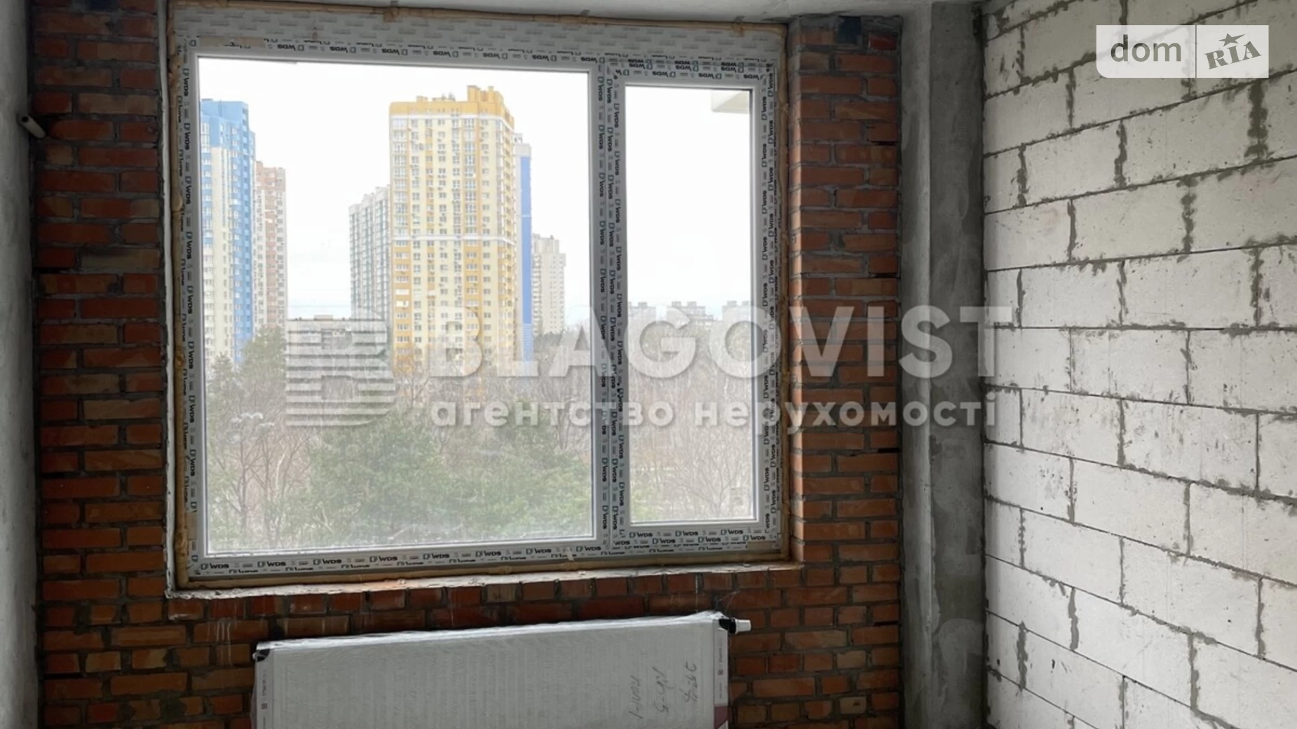 Продается 4-комнатная квартира 136 кв. м в Киеве, ул. Семьи Кристеров, 16 - фото 5