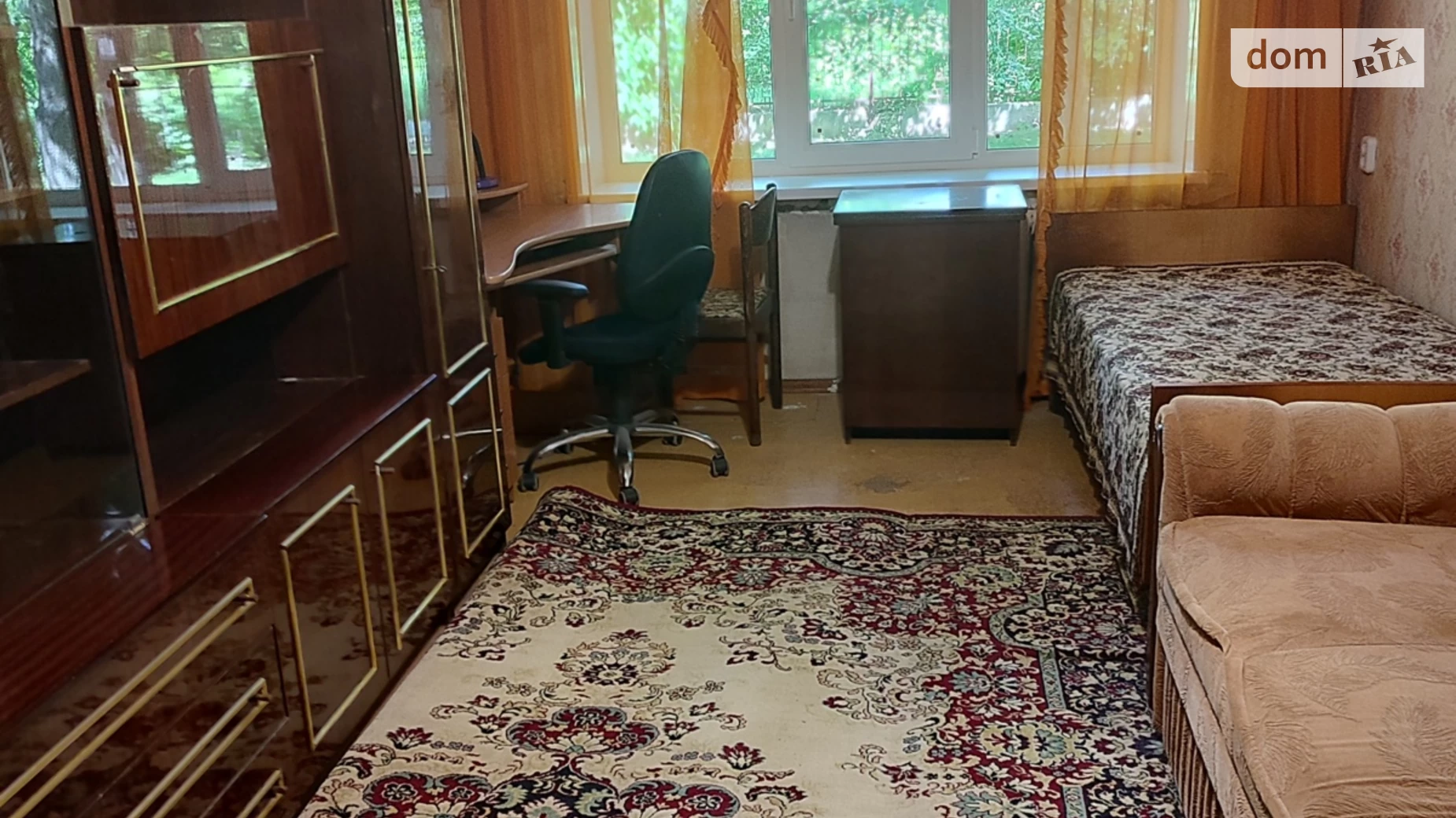 Продається 2-кімнатна квартира 44 кв. м у Харкові, вул. Астрономічна - фото 5