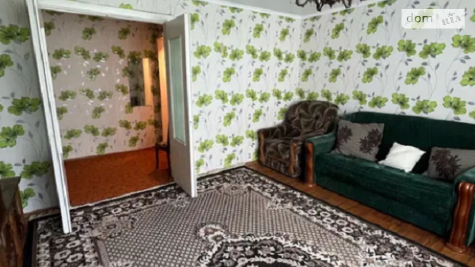 Продается 1-комнатная квартира 40 кв. м в Хмельницком, ул. Николая Михновского(Гречко Маршала) - фото 2