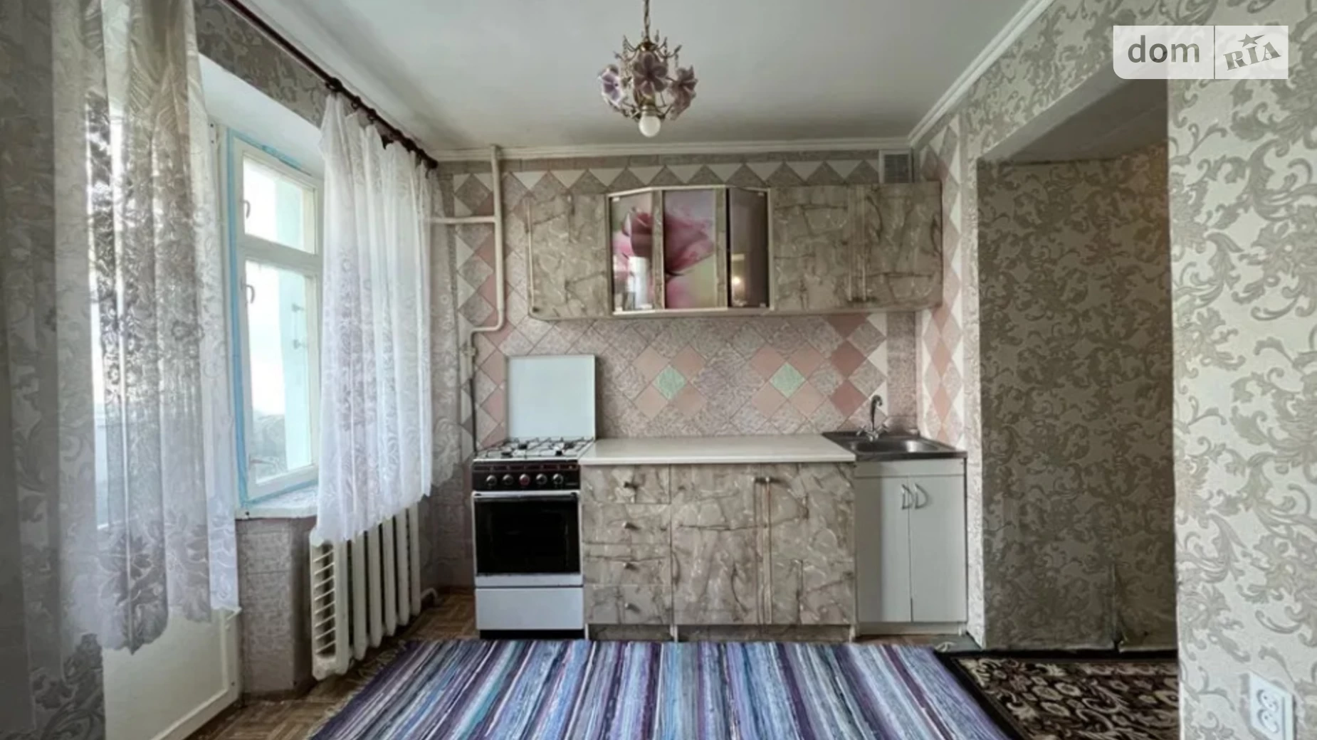 Продается 1-комнатная квартира 40 кв. м в Хмельницком, ул. Николая Михновского(Гречко Маршала) - фото 4