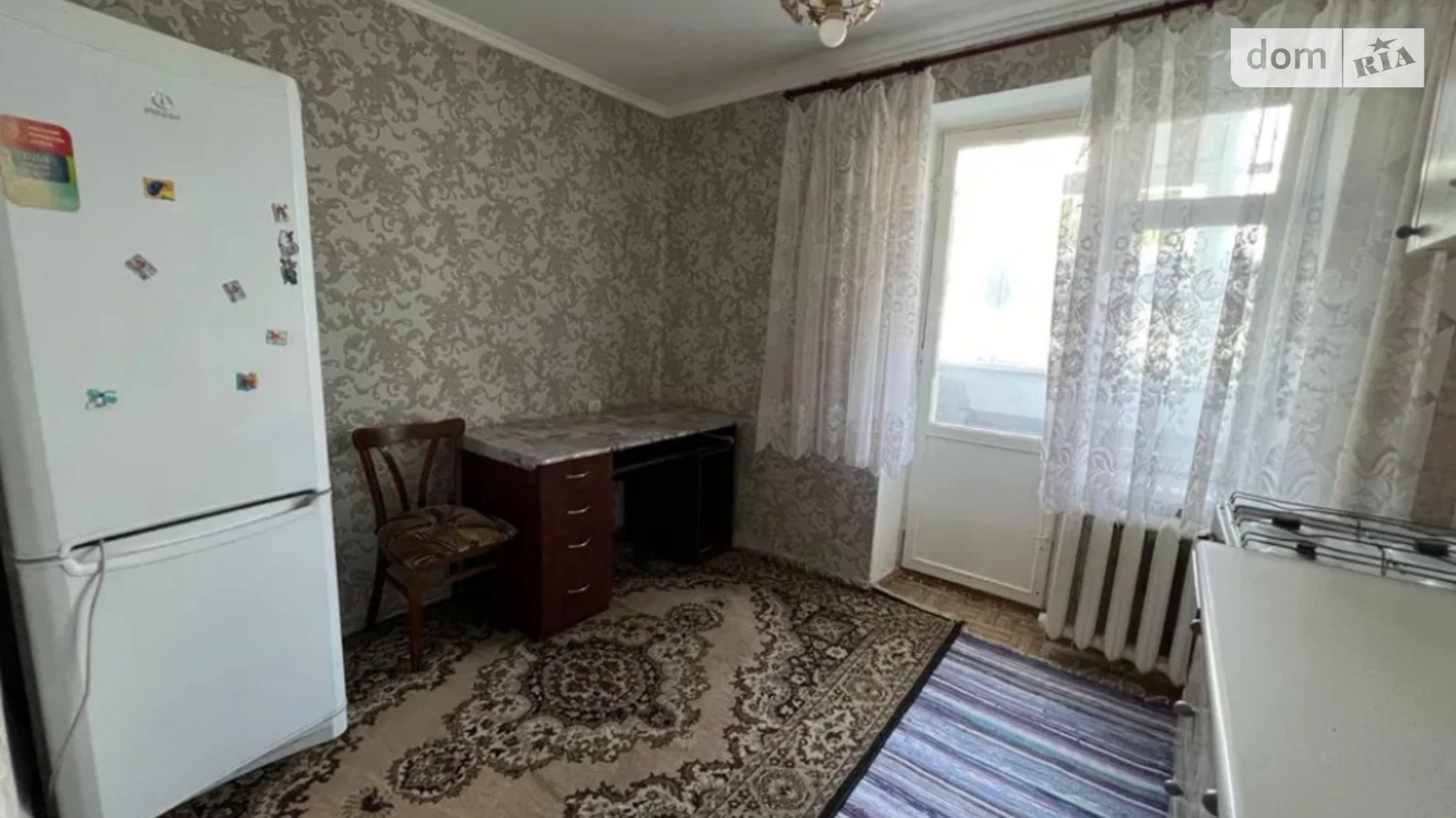 Продается 1-комнатная квартира 40 кв. м в Хмельницком, ул. Николая Михновского(Гречко Маршала) - фото 5