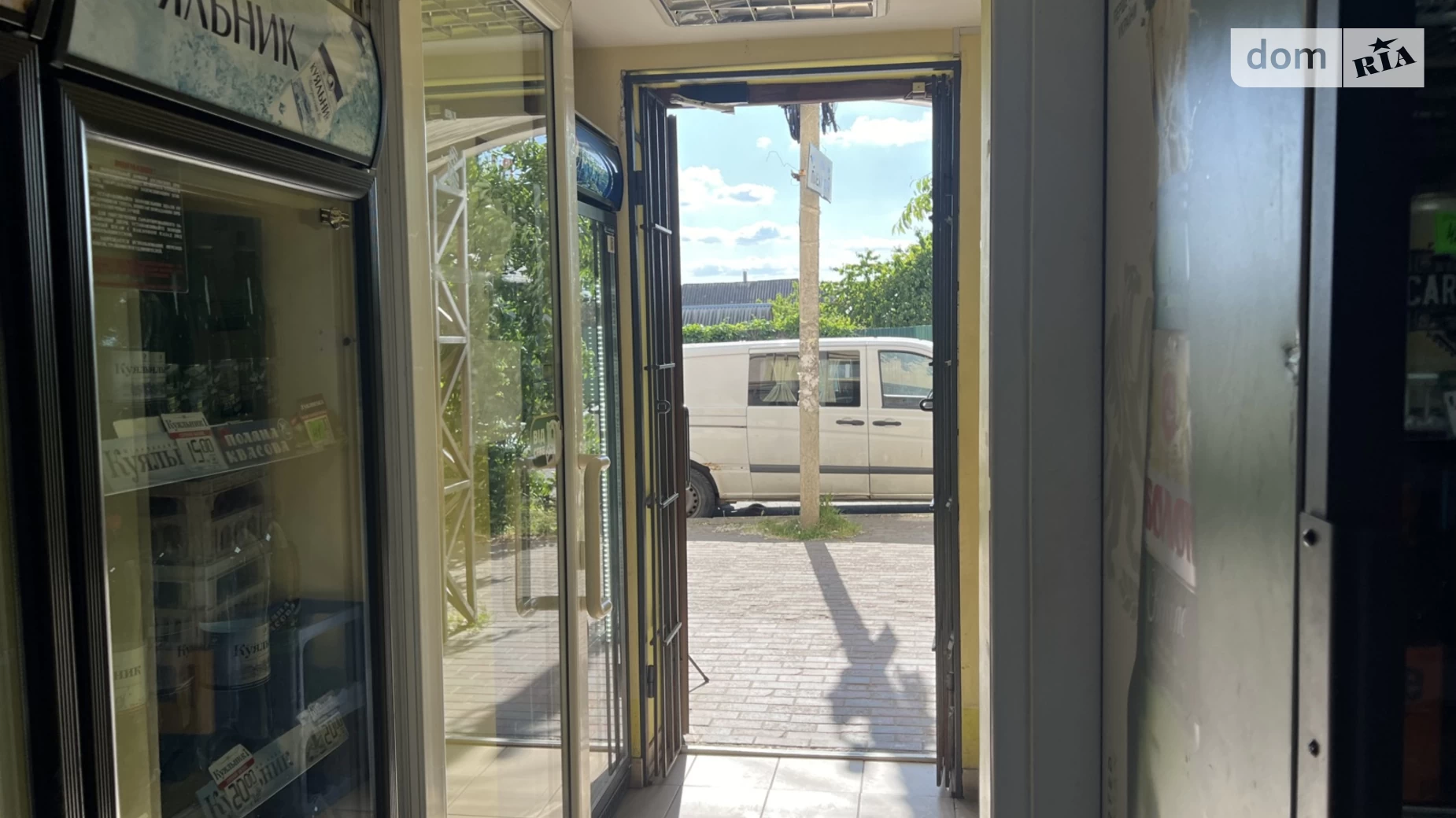 Продается помещения свободного назначения 144 кв. м в 9-этажном здании, цена: 180000 $ - фото 2