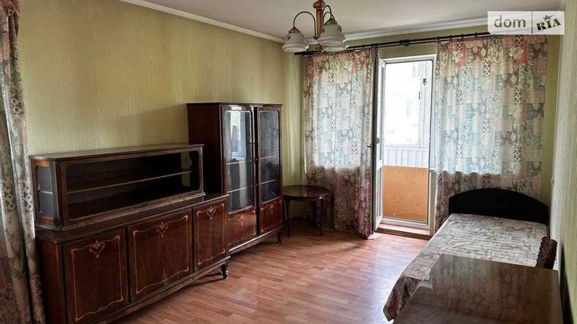 Продается 2-комнатная квартира 47 кв. м в Киеве, ул. Академика Щусева, 42 - фото 2