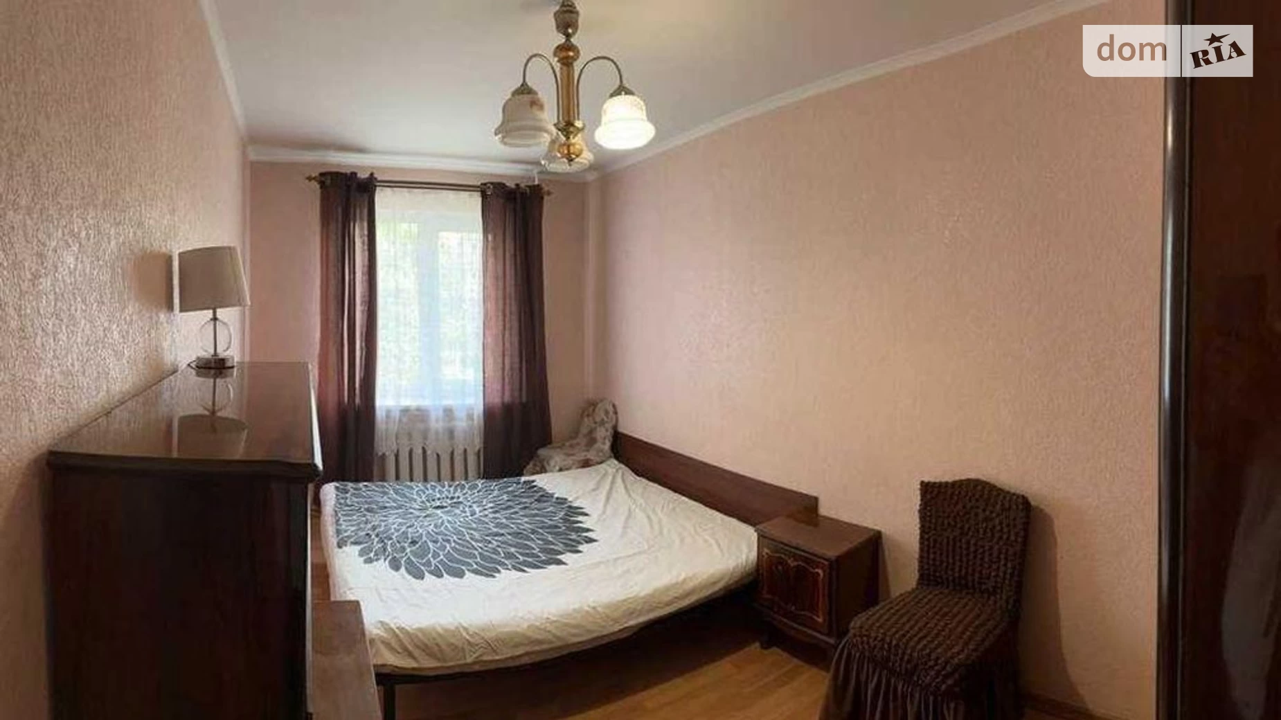 Продается 2-комнатная квартира 47 кв. м в Киеве, ул. Академика Щусева, 42 - фото 4