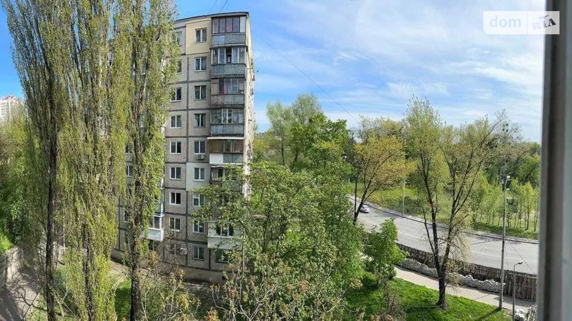 Продается 2-комнатная квартира 47 кв. м в Киеве, ул. Академика Щусева, 42 - фото 3