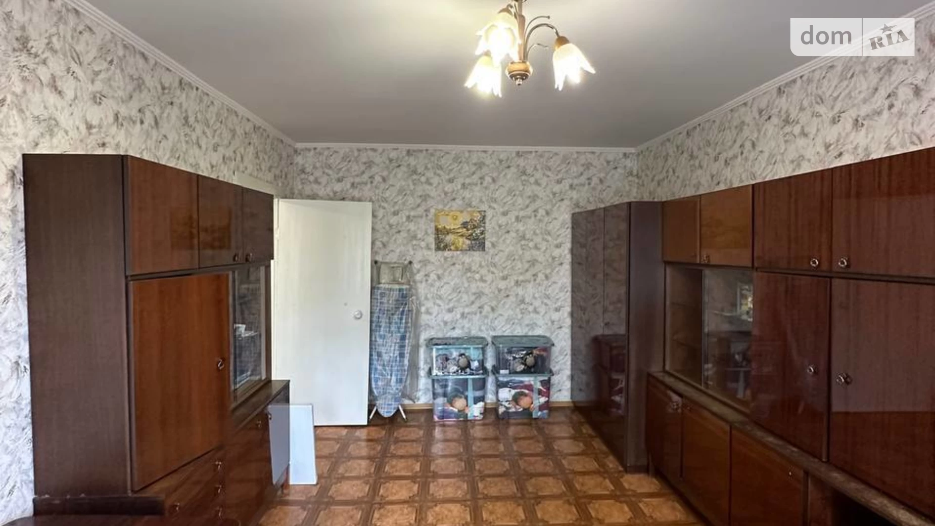 Продается 1-комнатная квартира 40 кв. м в Днепре, просп. Героев, 35 - фото 2