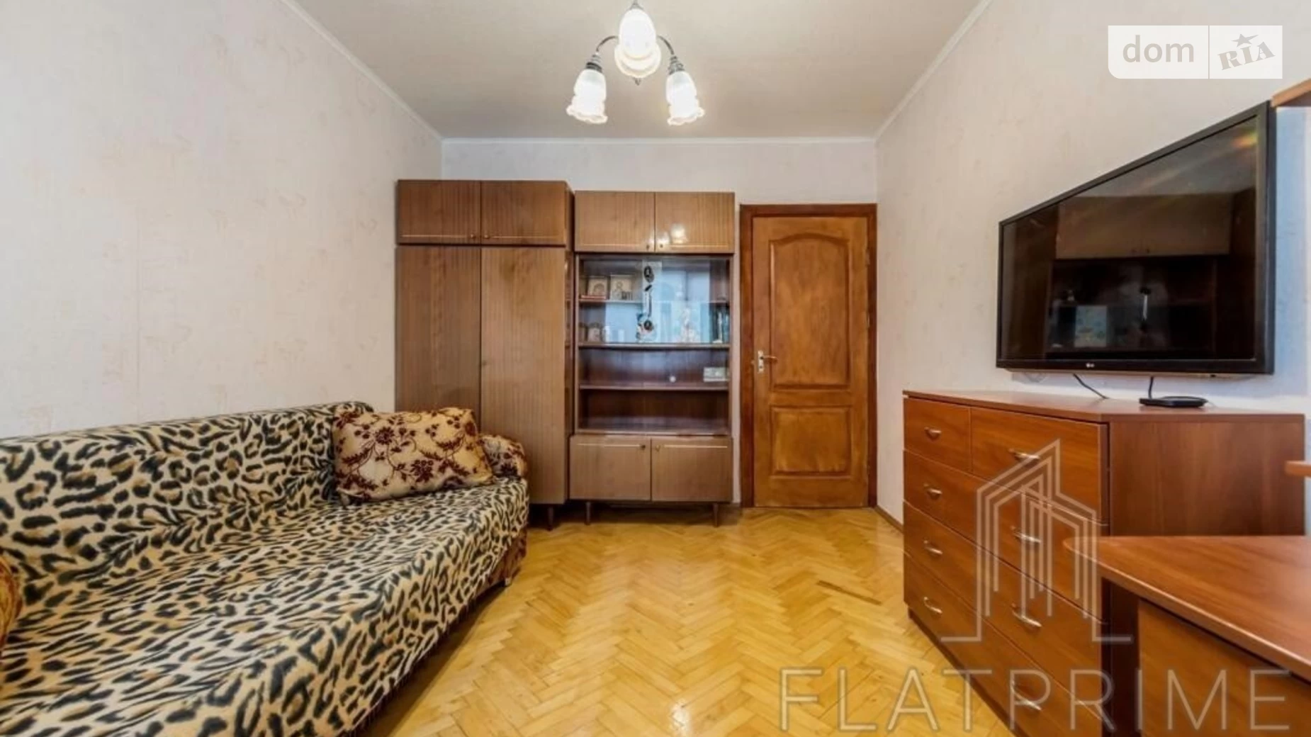 Продается 3-комнатная квартира 66 кв. м в Киеве, ул. Андрея Малышко, 3 - фото 2
