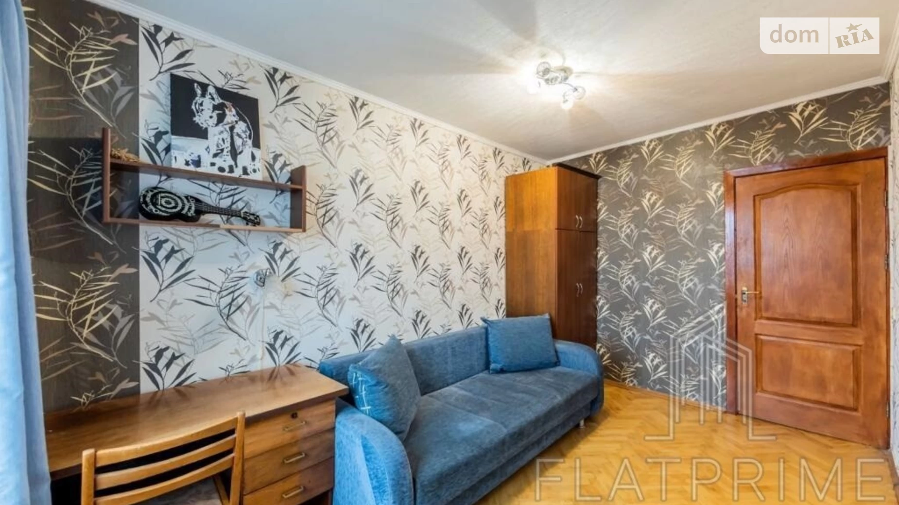 Продается 3-комнатная квартира 66 кв. м в Киеве, ул. Андрея Малышко, 3 - фото 3