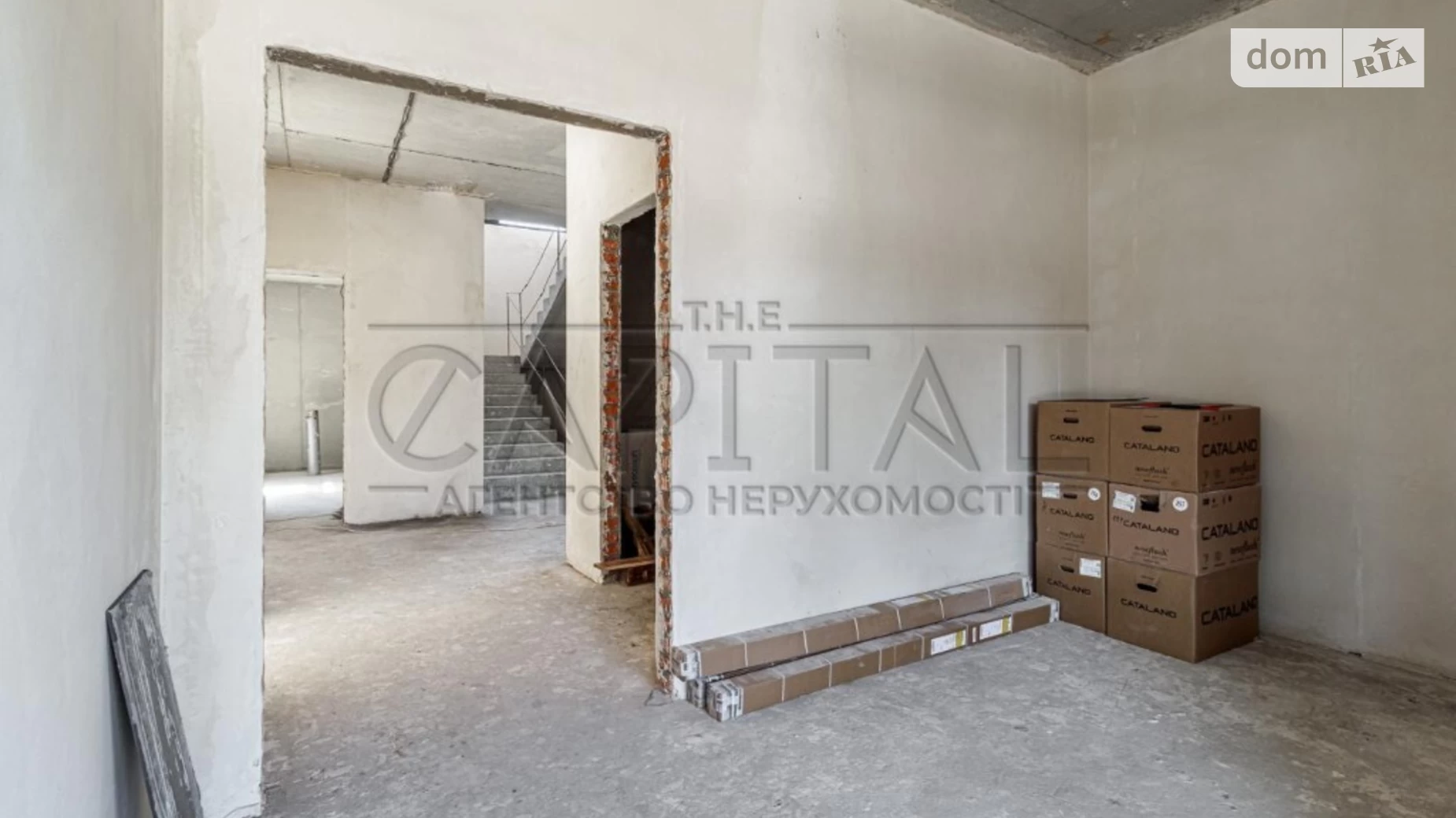 Продается дом на 2 этажа 262 кв. м с балконом, цена: 864000 $ - фото 2