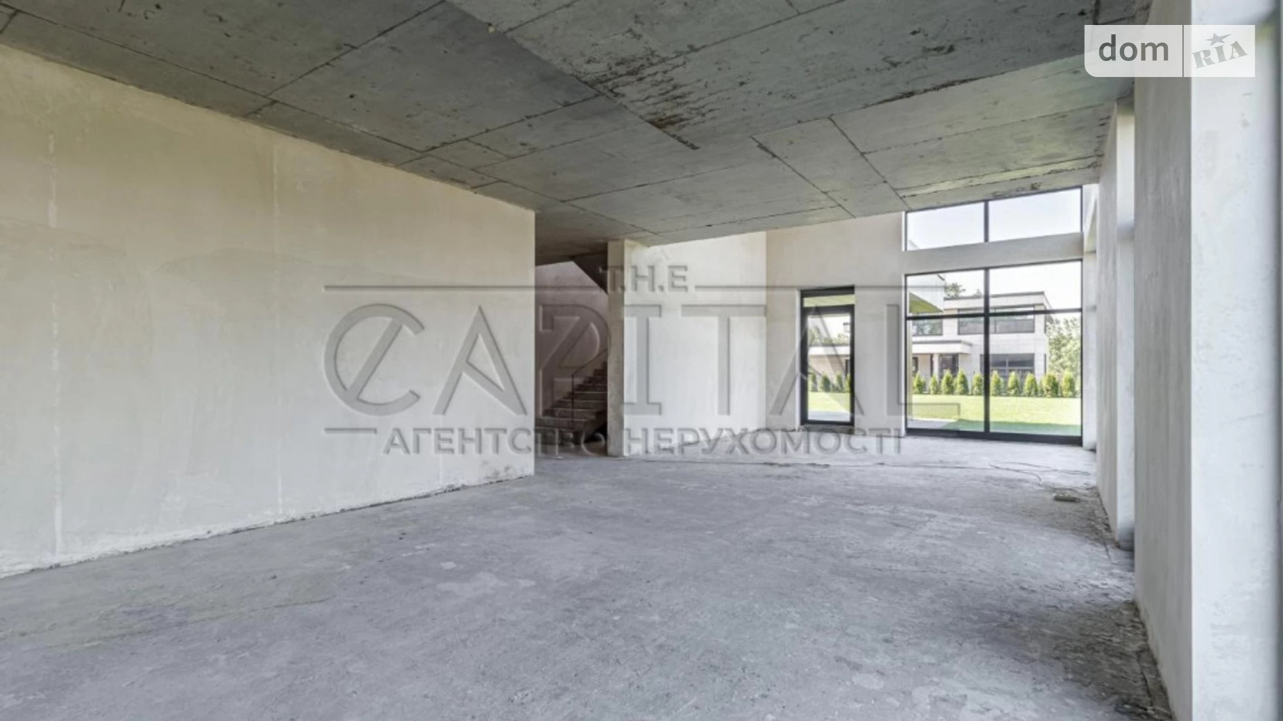 Продается дом на 2 этажа 262 кв. м с садом, цена: 864000 $ - фото 4