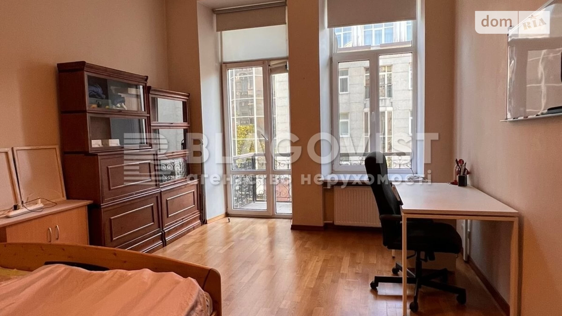 Продается 1-комнатная квартира 45 кв. м в Киеве, ул. Большая Житомирская, 45 - фото 3