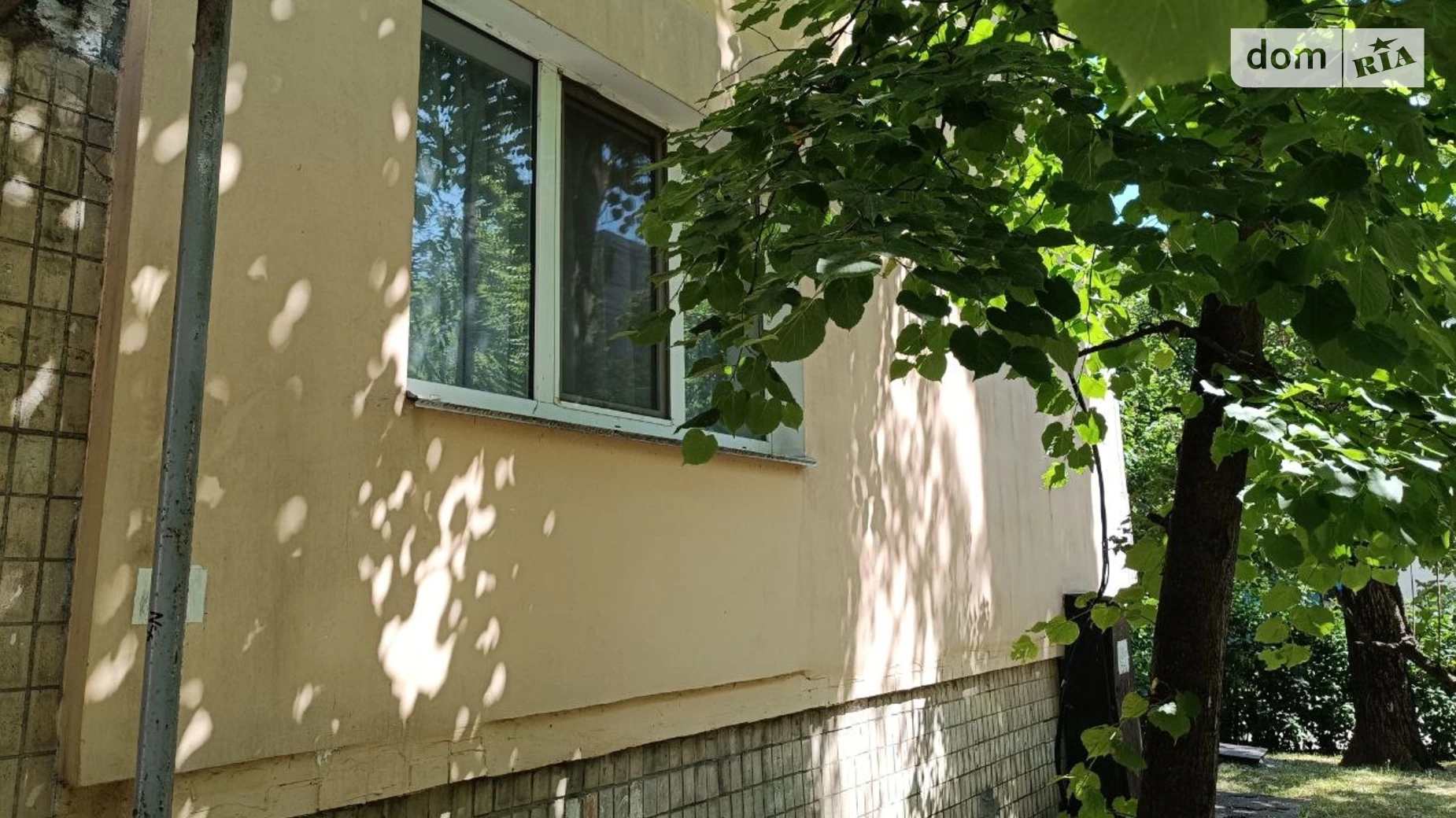Продается 1-комнатная квартира 32 кв. м в Киеве, ул. Героев Космоса, 1А - фото 3