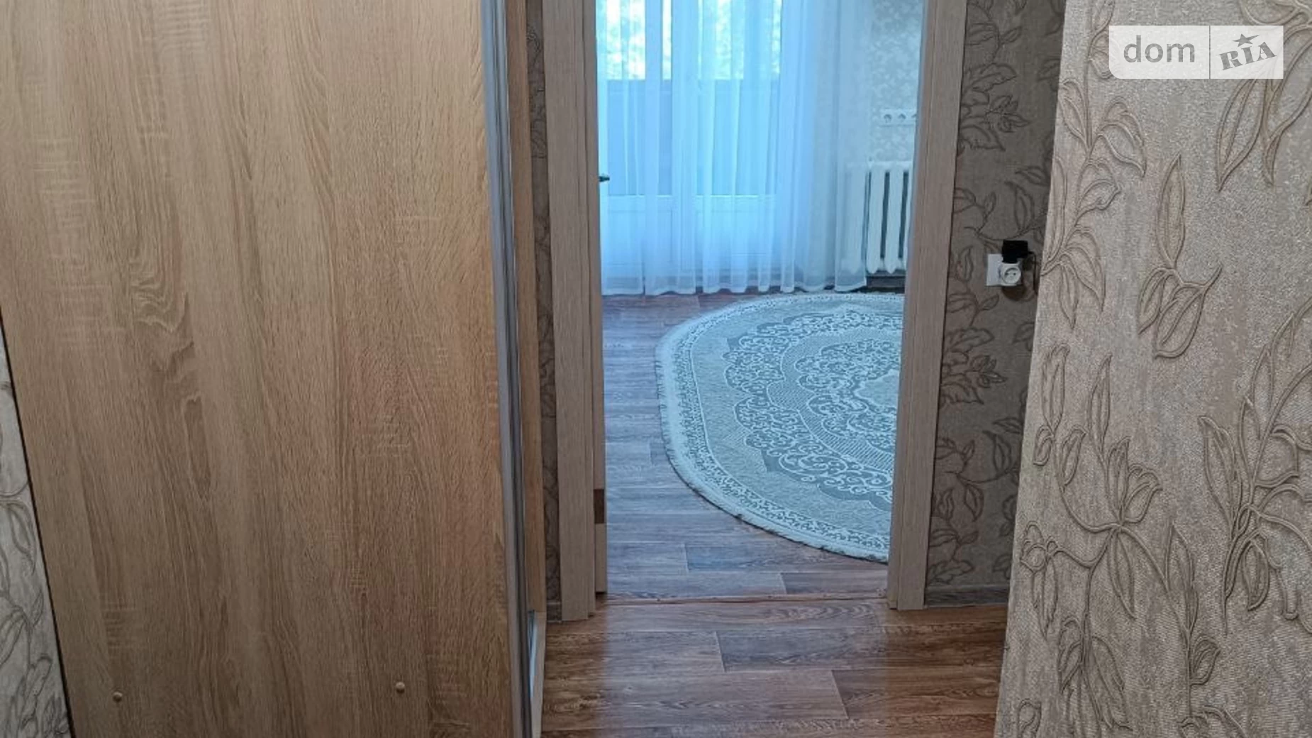 Продается 1-комнатная квартира 32 кв. м в Киеве, ул. Героев Космоса, 1А - фото 5