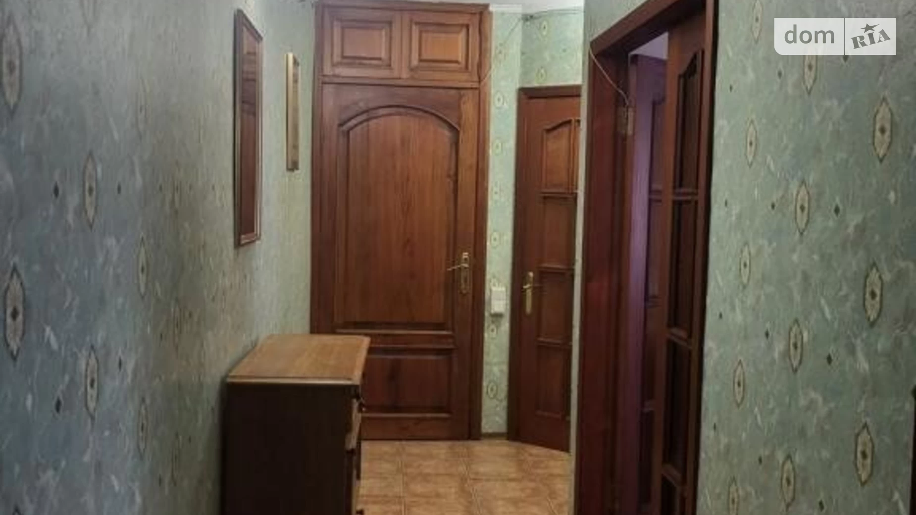 Продается 1-комнатная квартира 56 кв. м в Киеве, ул. Ивана Федорова, 9 - фото 3