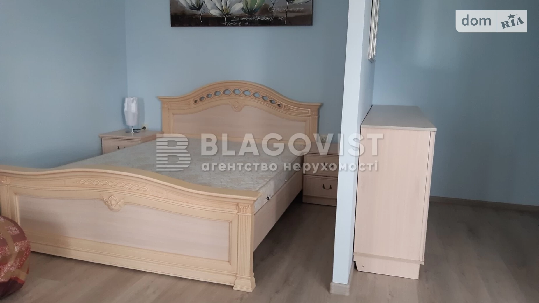 Продается 1-комнатная квартира 36 кв. м в Киеве, бул. Леси Украинки, 28 - фото 5