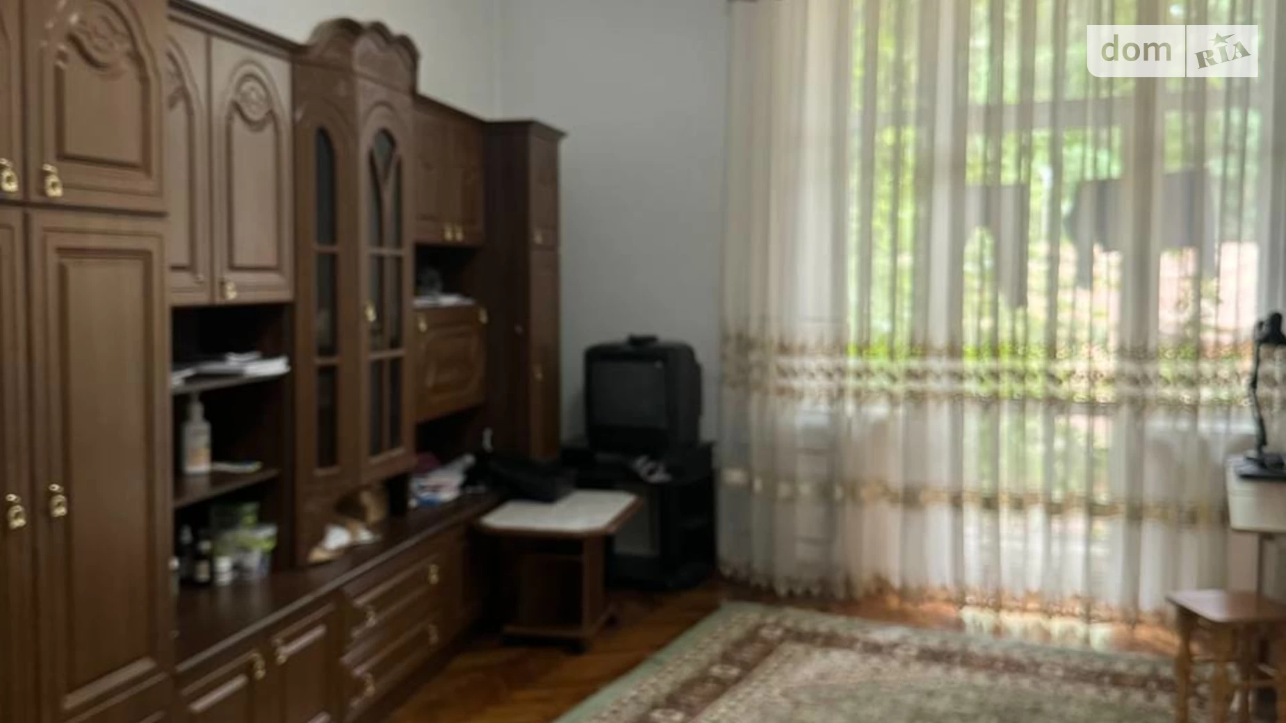 Продается 3-комнатная квартира 103 кв. м в Черновцах, ул. Украинская - фото 3