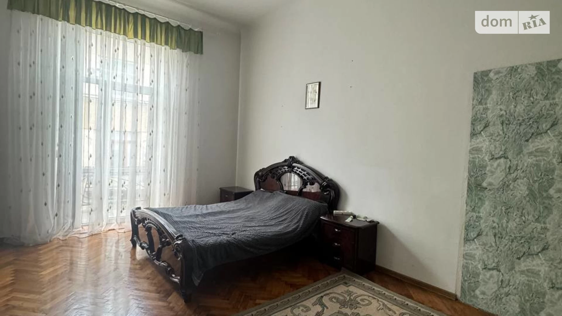 Продается 3-комнатная квартира 103 кв. м в Черновцах, ул. Украинская - фото 4