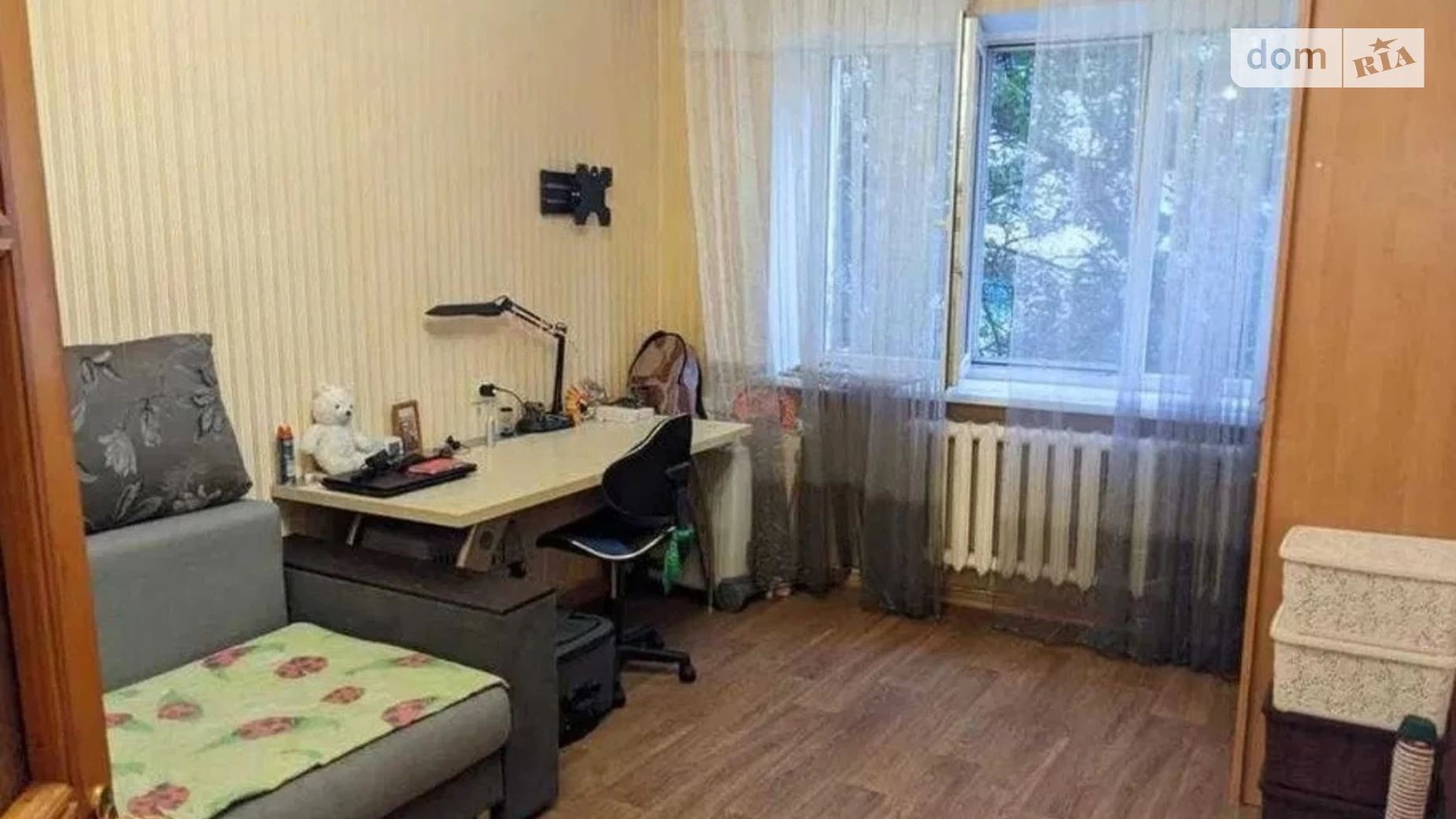 Продается 2-комнатная квартира 46 кв. м в Харькове, ул. Алексея Деревянко, 50 - фото 2