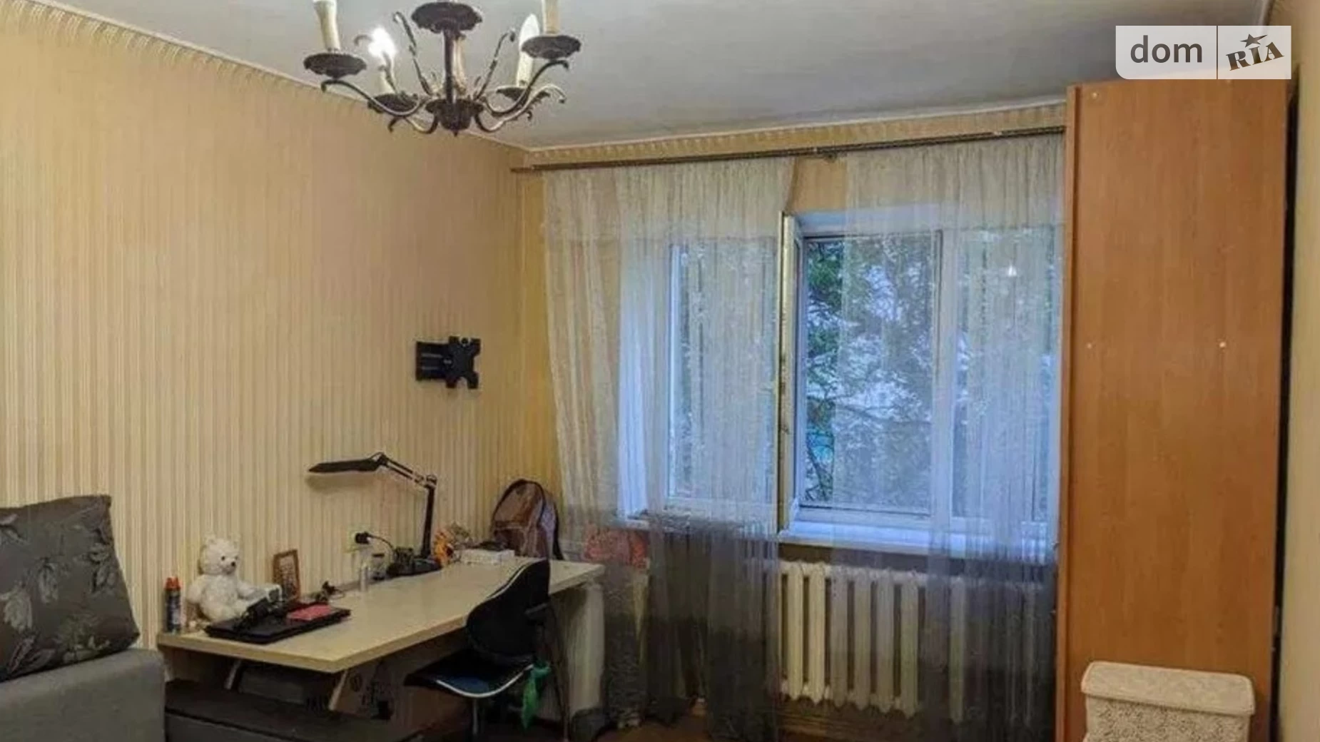 Продается 2-комнатная квартира 46 кв. м в Харькове, ул. Алексея Деревянко, 50 - фото 3