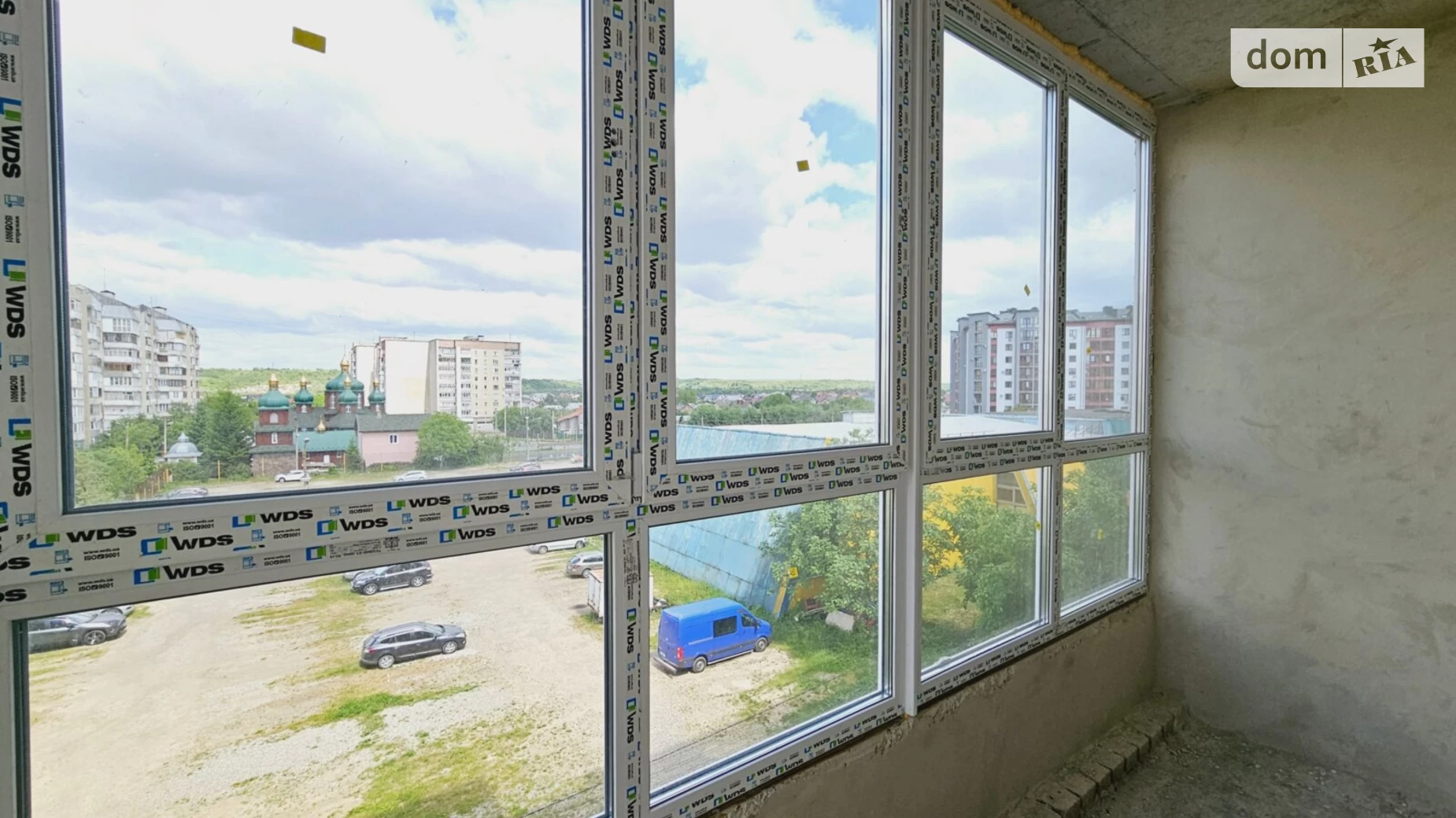 Продается 2-комнатная квартира 65 кв. м в Ивано-Франковске, ул. Симоненко Василия - фото 5