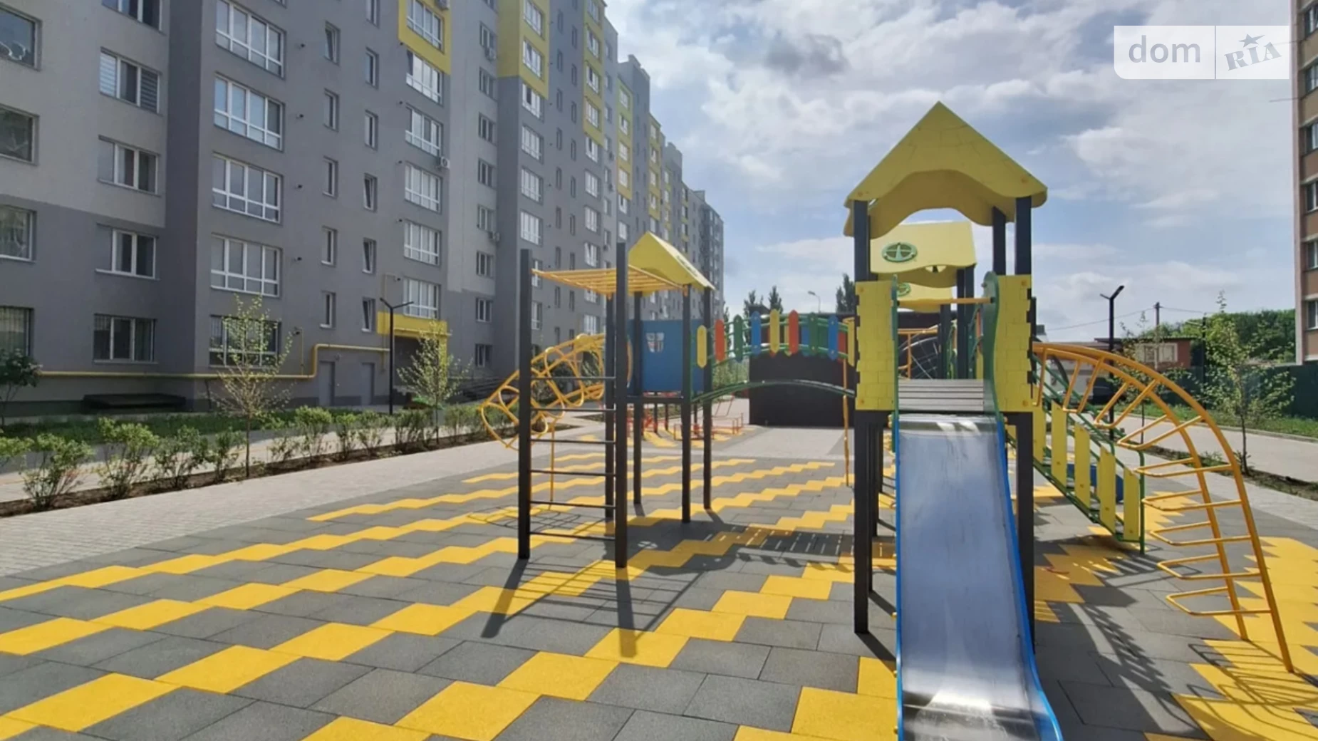 Продається 1-кімнатна квартира 41 кв. м у Вінниці, вул. Академіка Янгеля - фото 4