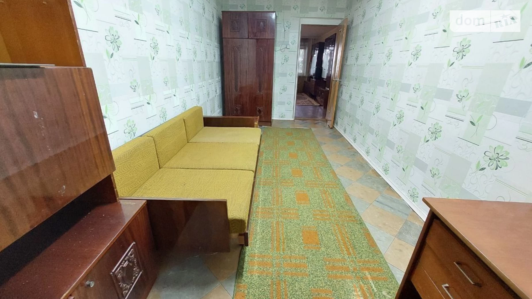 Продается 3-комнатная квартира 60 кв. м в Днепре, ул. Галины Мазепы(Ковалевской Софии), 69 - фото 3