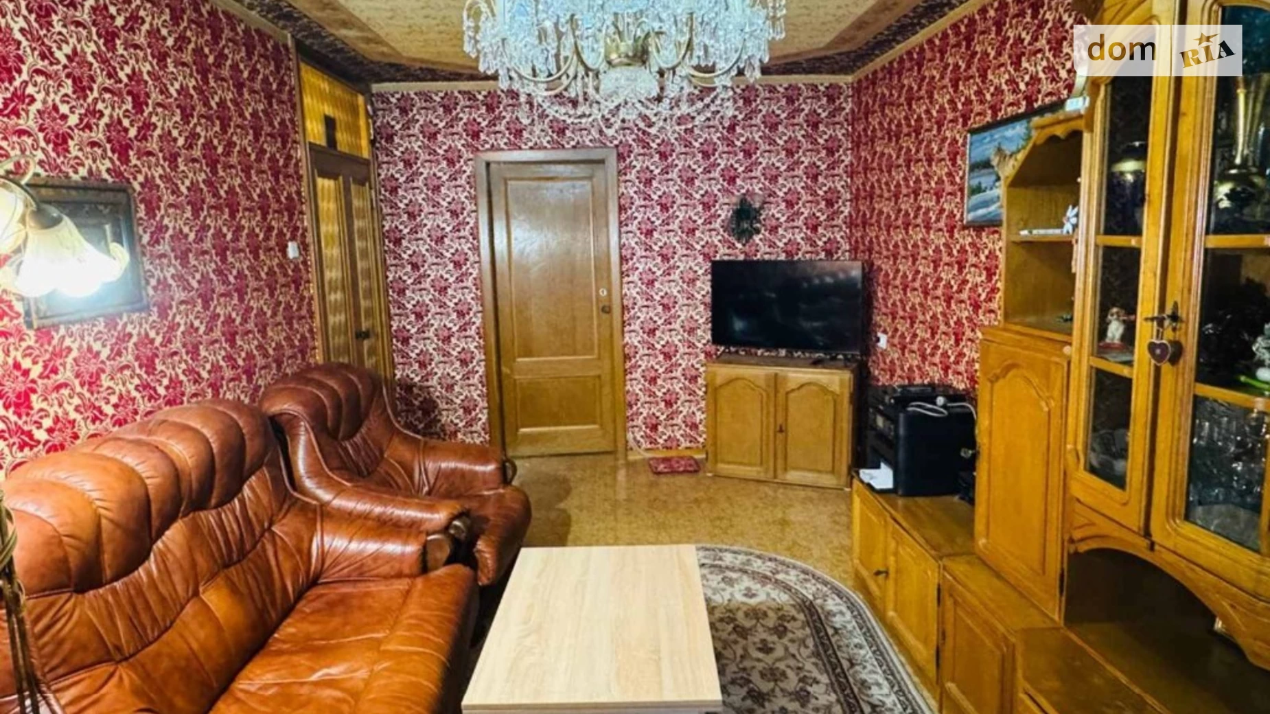 Продается 3-комнатная квартира 64 кв. м в Днепре, мас. Покровский, 5Л - фото 2