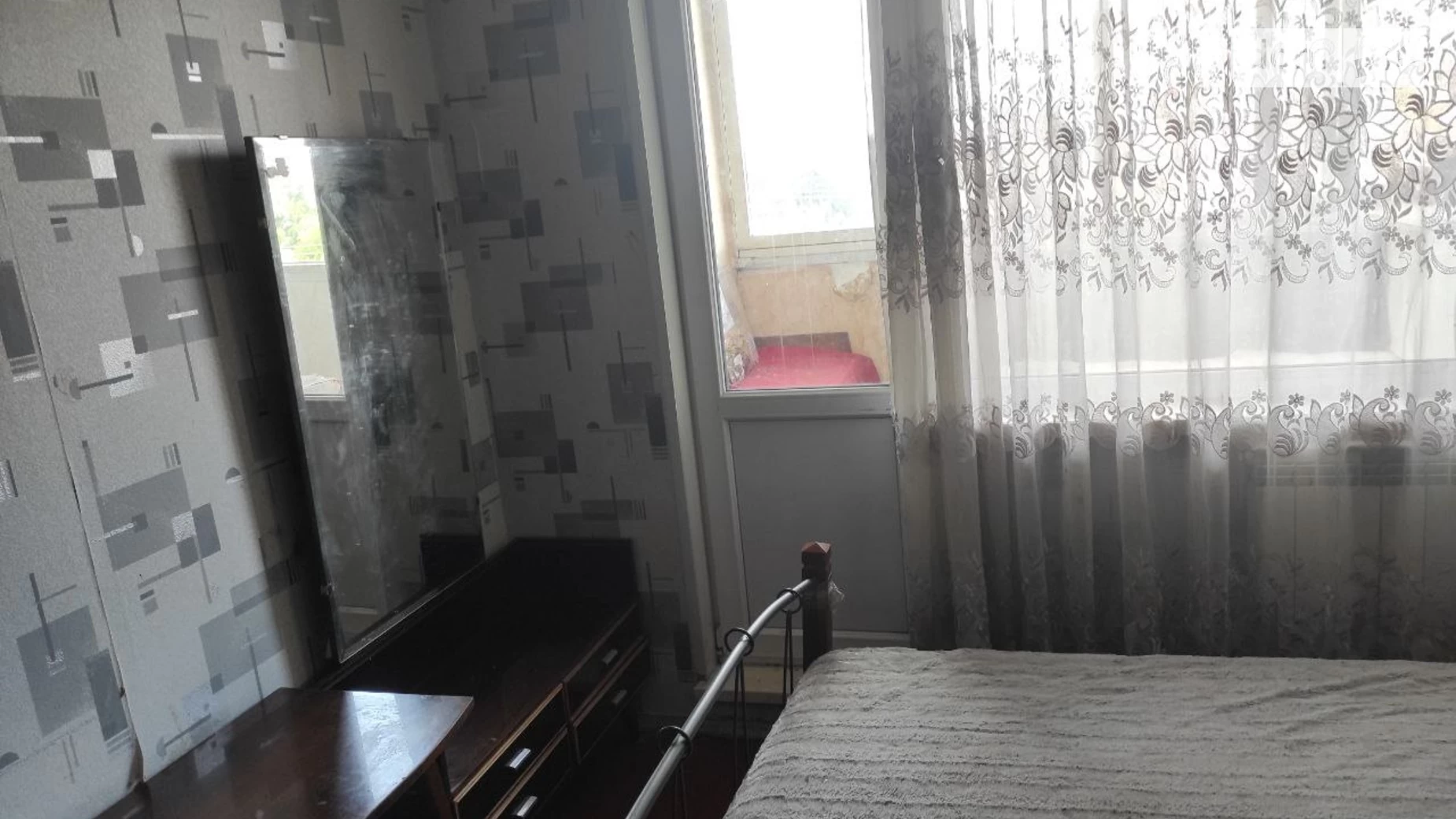 Продается 3-комнатная квартира 72 кв. м в Киеве, ул. Дубровицкая, 10 - фото 3