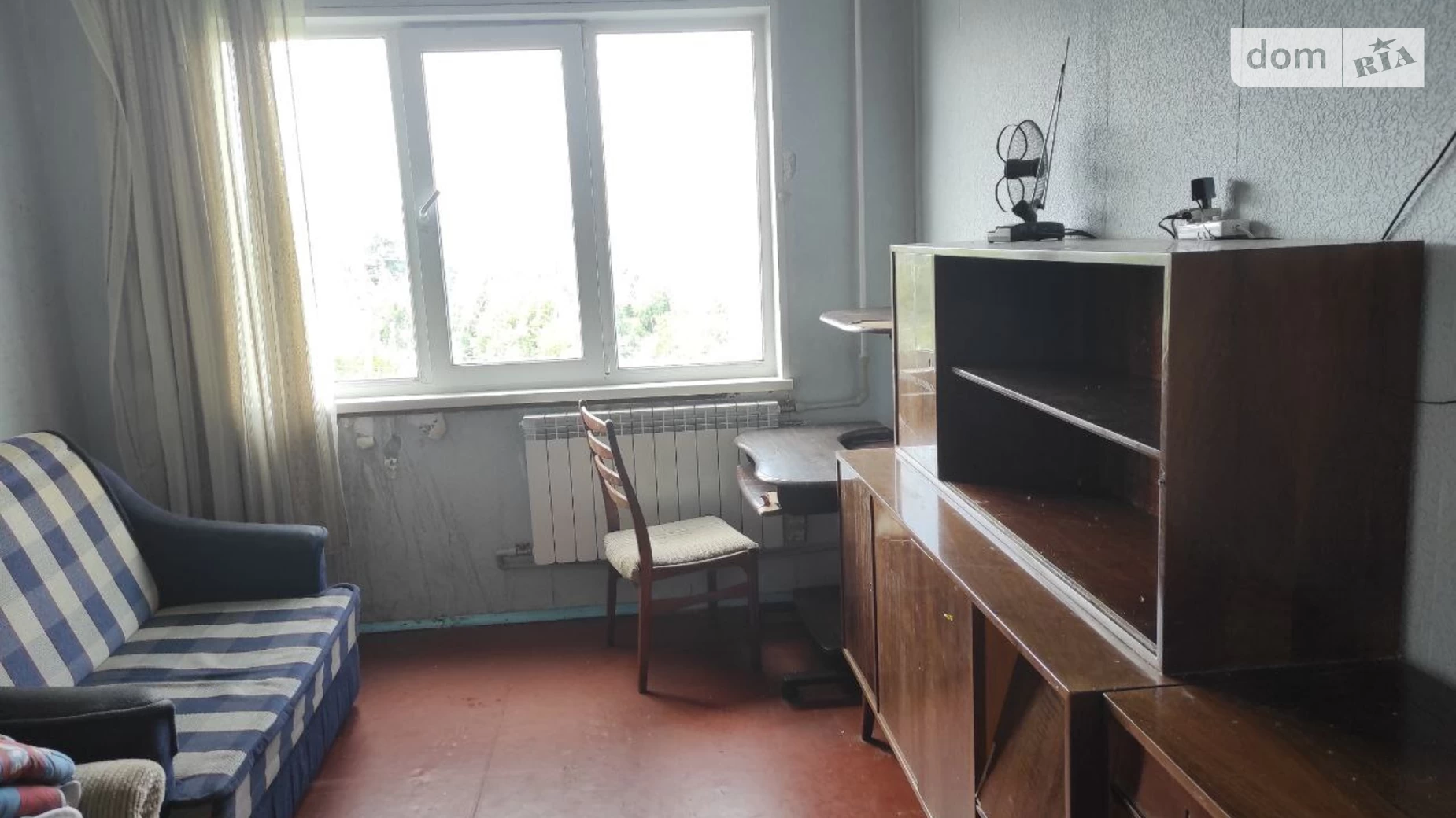 Продается 3-комнатная квартира 72 кв. м в Киеве, ул. Дубровицкая, 10 - фото 5