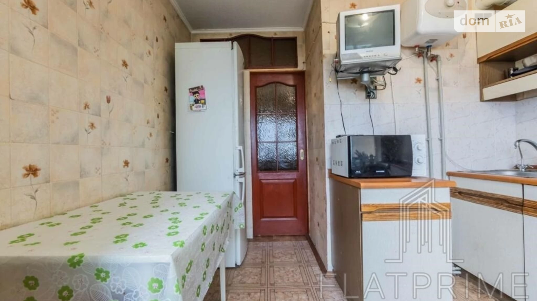 Продается 2-комнатная квартира 72 кв. м в Киеве, спуск Печерский, 8 - фото 3