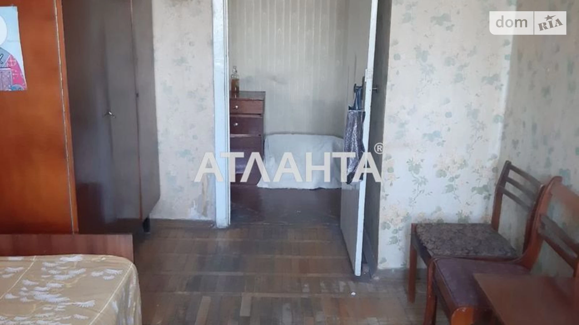 Продается 3-комнатная квартира 51.9 кв. м в Одессе, ул. Варненская - фото 2