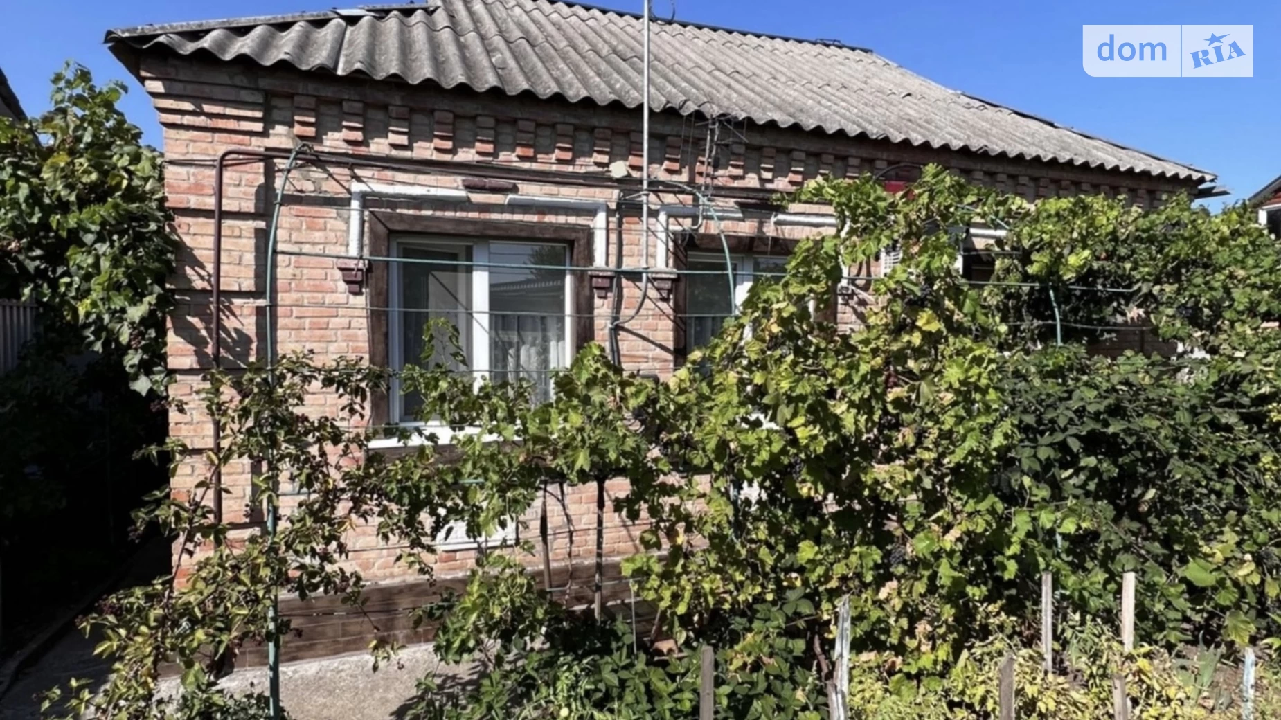 Продається одноповерховий будинок 120 кв. м з балконом, цена: 69500 $ - фото 3