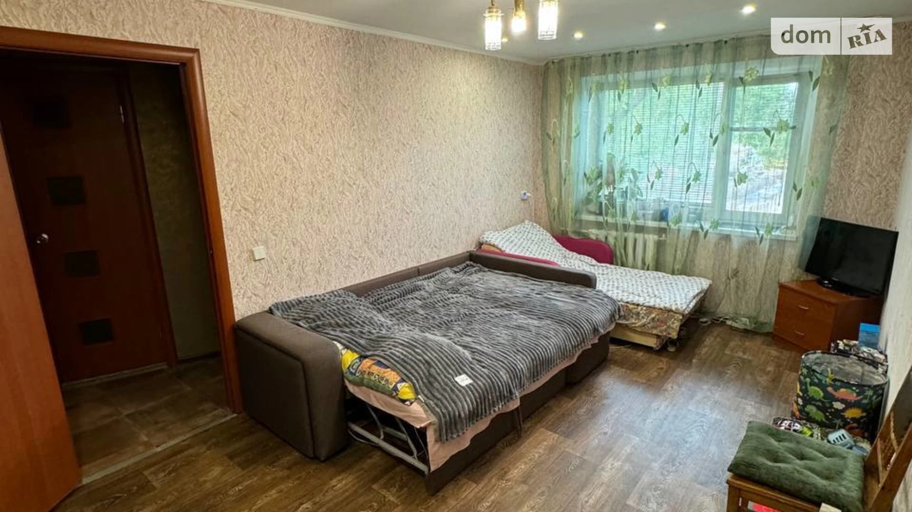 Продается 1-комнатная квартира 30 кв. м в Кременчуге, ул. Школьная - фото 3