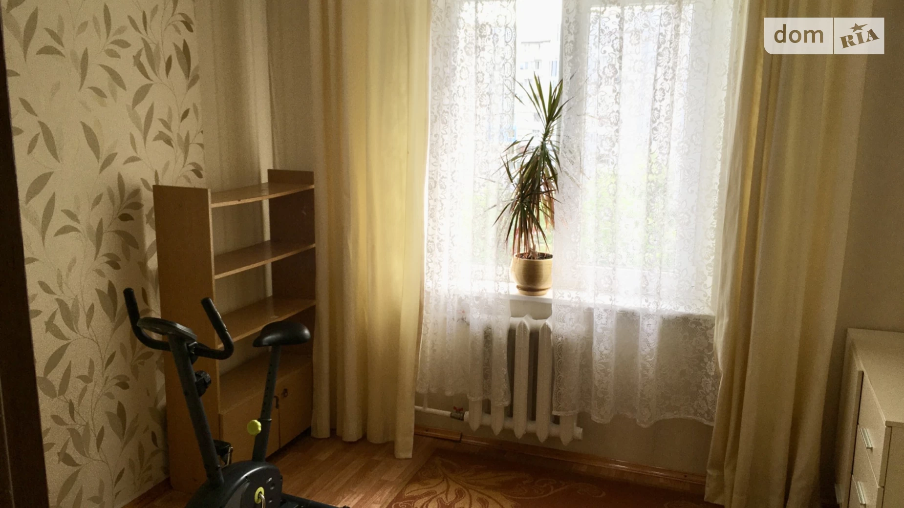 Продается 3-комнатная квартира 68 кв. м в Черкассах, ул. Героев Днепра, 71 - фото 4