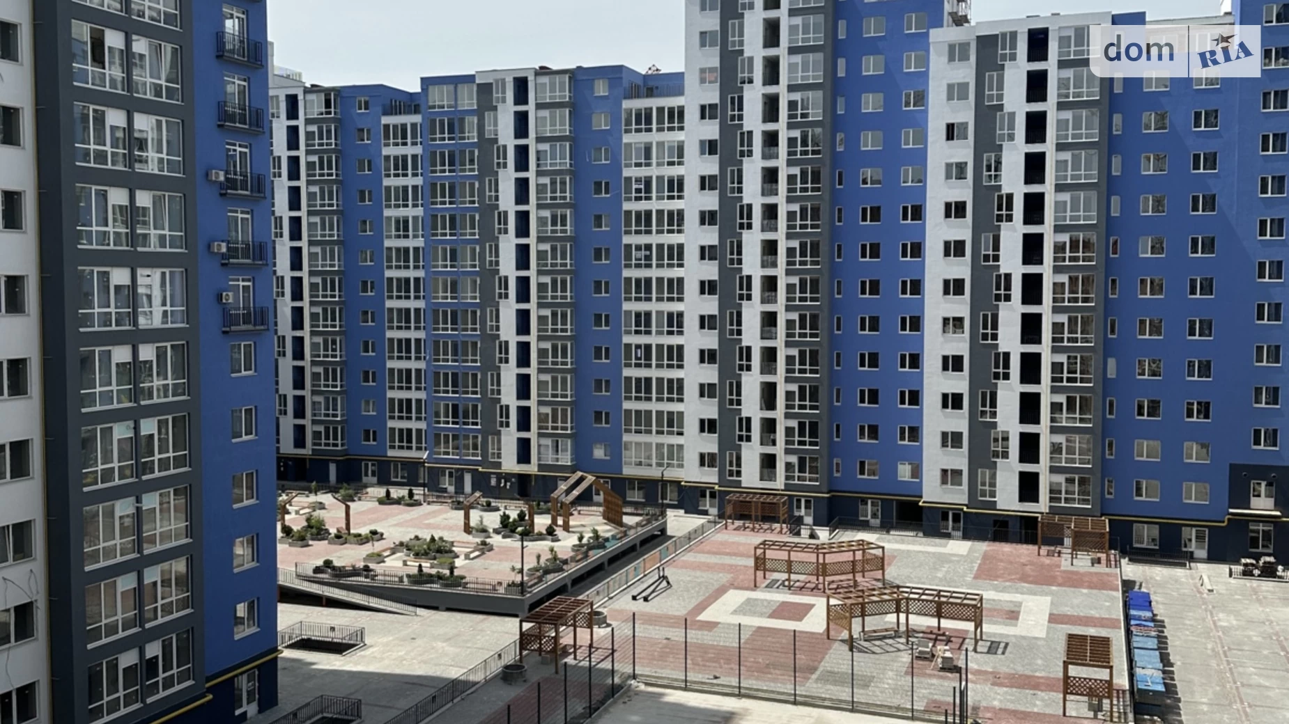 Здається в оренду приміщення вільного призначення 43 кв. м в 14-поверховій будівлі, цена: 430 $ - фото 3