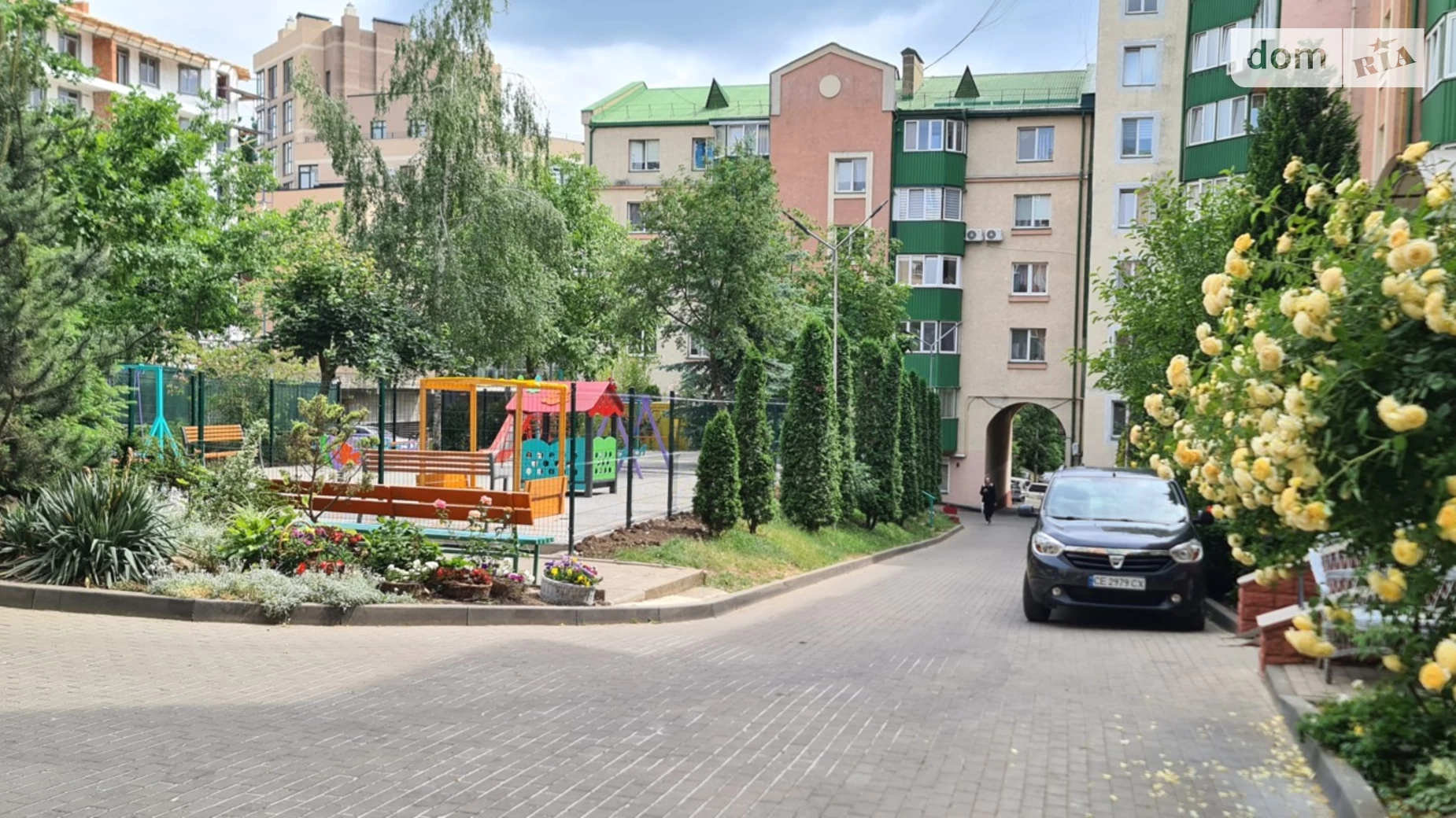 Продается 3-комнатная квартира 133.5 кв. м в Черновцах - фото 5