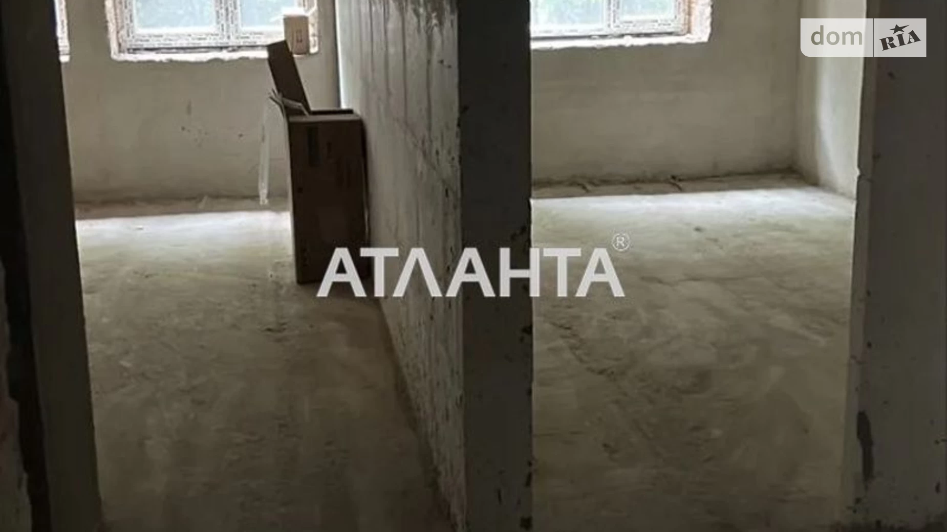 Продается 1-комнатная квартира 42.5 кв. м в Виннице, ул. Праведников мира(Максимовича) - фото 4