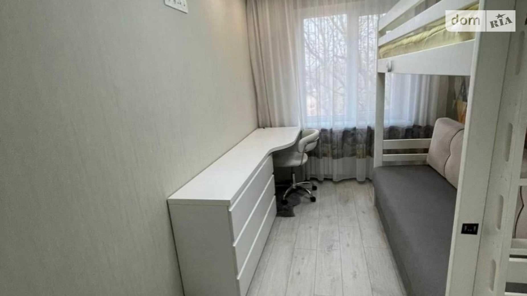 Продается 2-комнатная квартира 48 кв. м в Днепре, ул. Кондратюка Юрия, 5 - фото 4