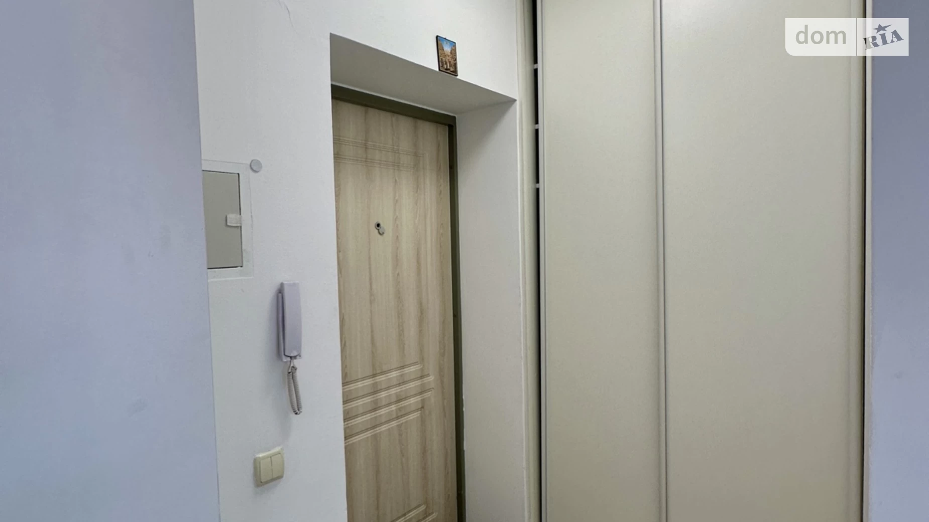 Продается 1-комнатная квартира 37 кв. м в Ирпене, ул. Рыльского, 5В - фото 5
