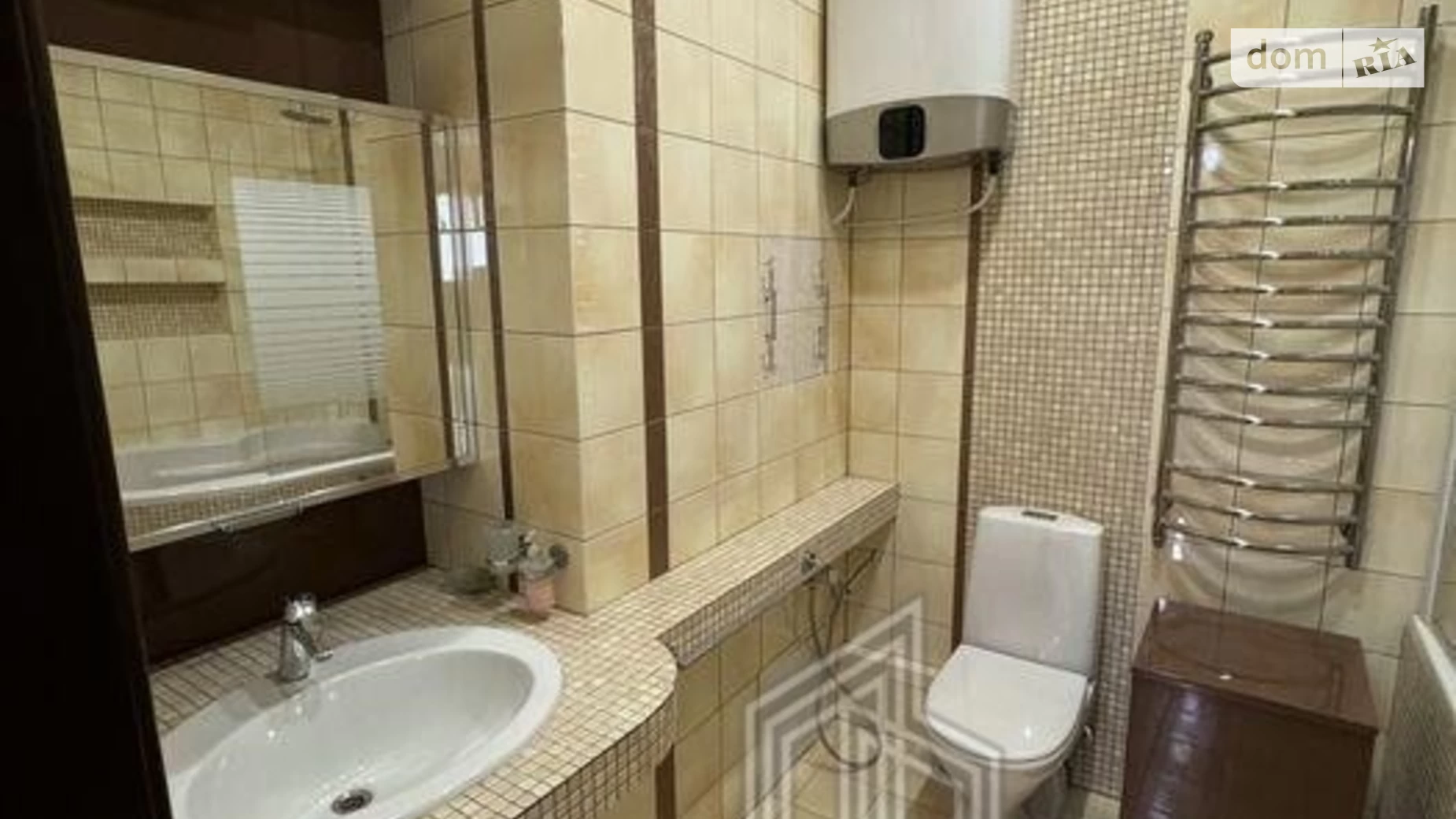 Продается 3-комнатная квартира 150 кв. м в Киеве, ул. Левка Лукьяненко, 21 - фото 4