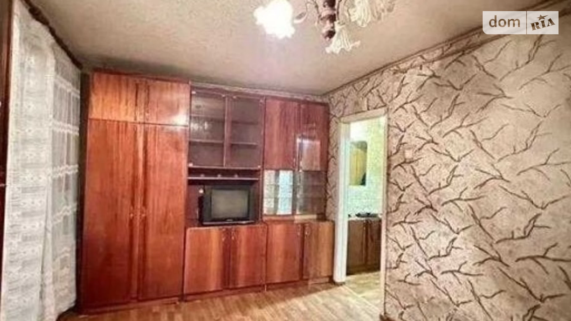 Продается 1-комнатная квартира 37 кв. м в Харькове, просп. Юбилейный, 83 - фото 3