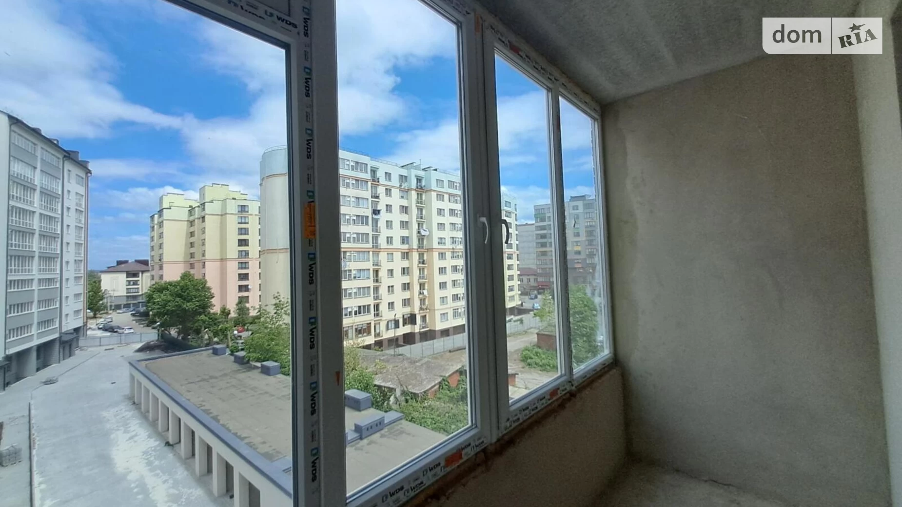 Продается 2-комнатная квартира 72 кв. м в Никитинцах, ул. Украинских Декабристов, 58 - фото 2