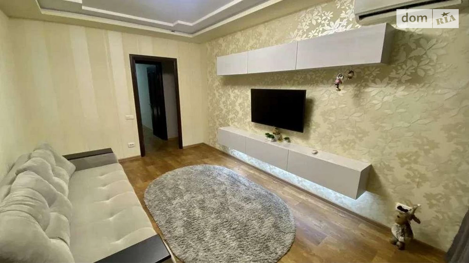 Продается 2-комнатная квартира 44 кв. м в Харькове, просп. Тракторостроителей, 138А - фото 2